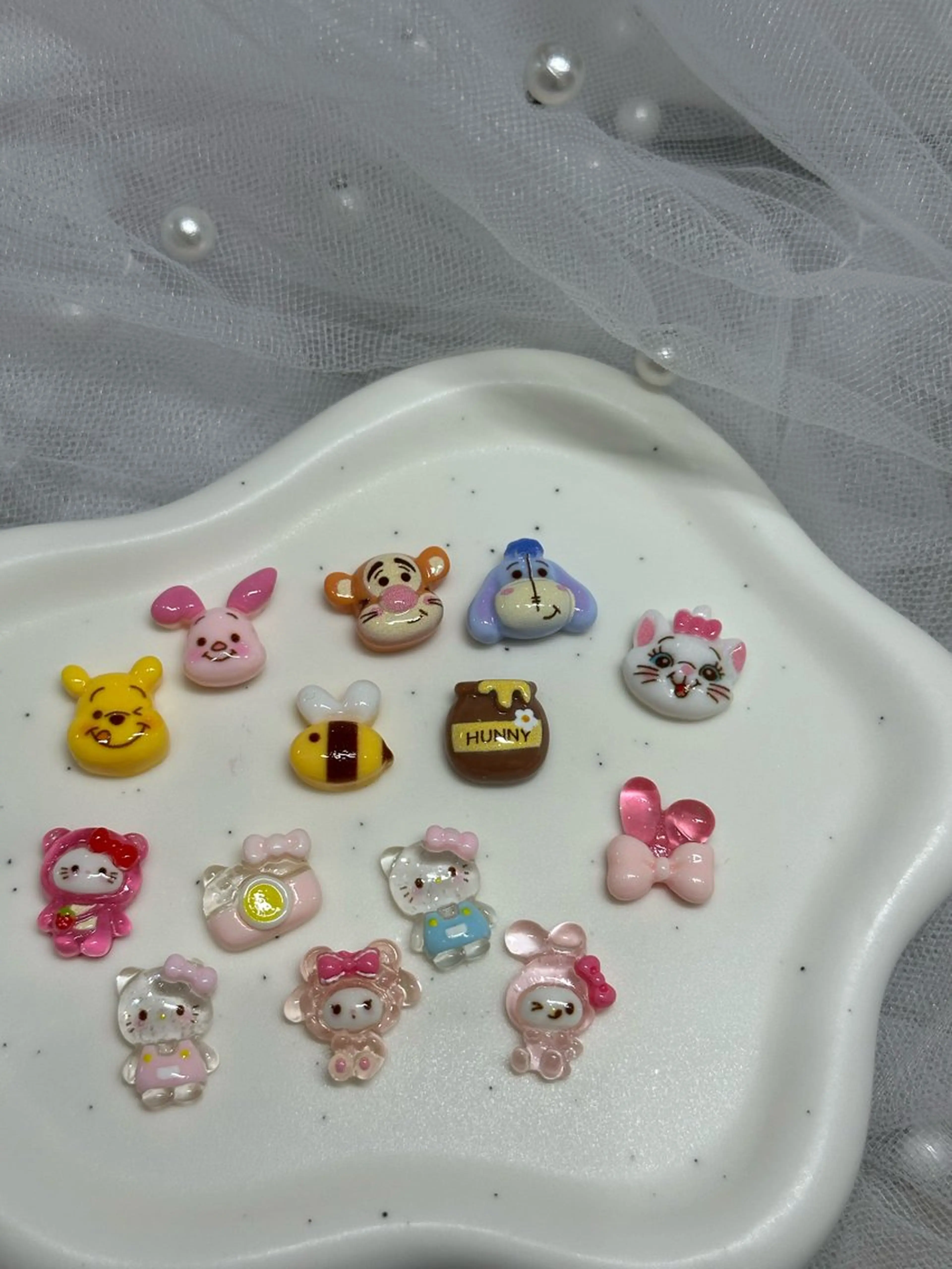 ネイル Babel所属・Babel kazukiのネイルデザイン