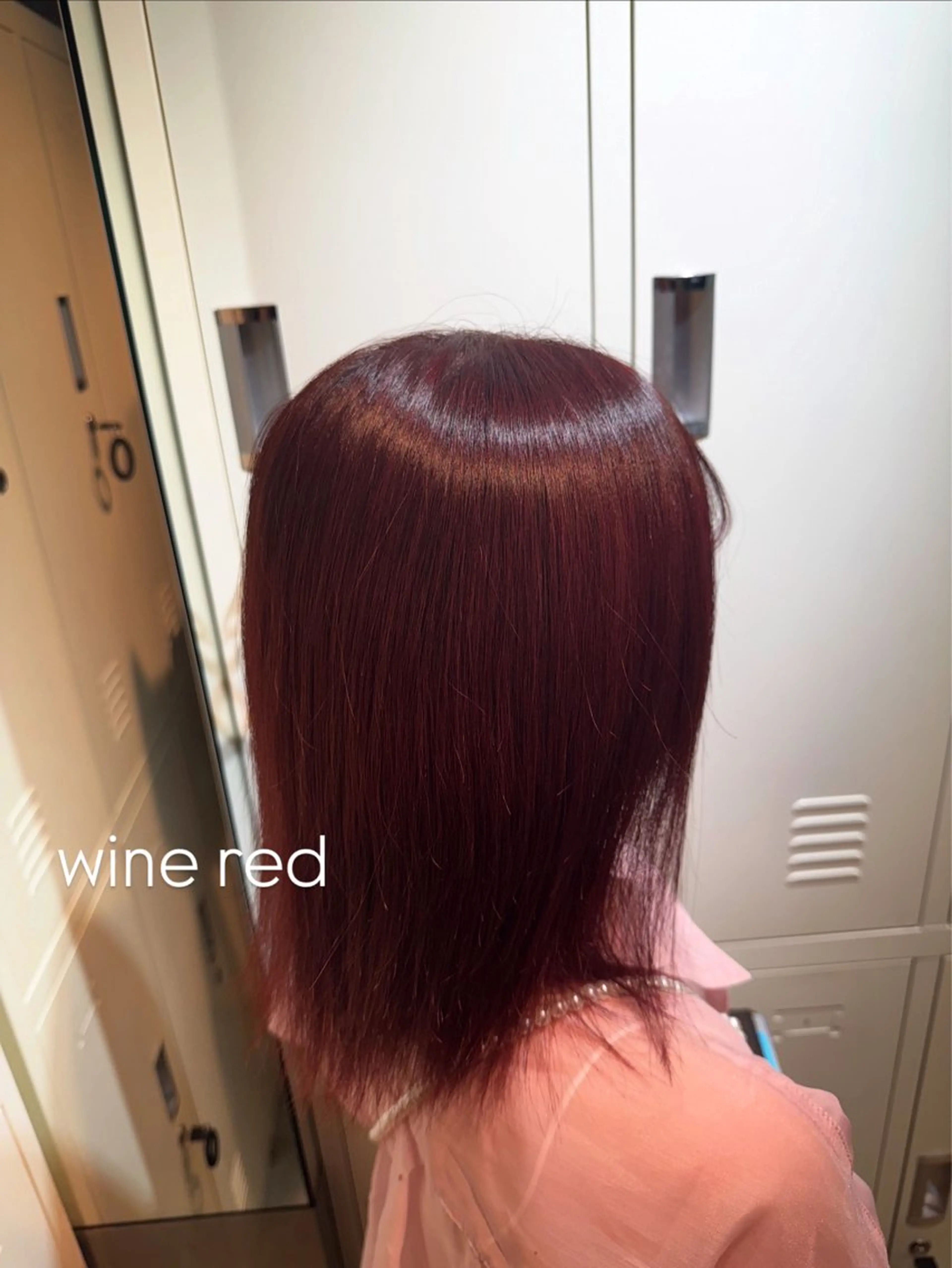 ミディアム カラー WW..メンズサロンby fifth 大阪梅田茶屋町店【ツーダブル　メンズサロン　バイフィフス】所属・カラーモデル募集 /イデハラ　ショウマのヘアスタイル