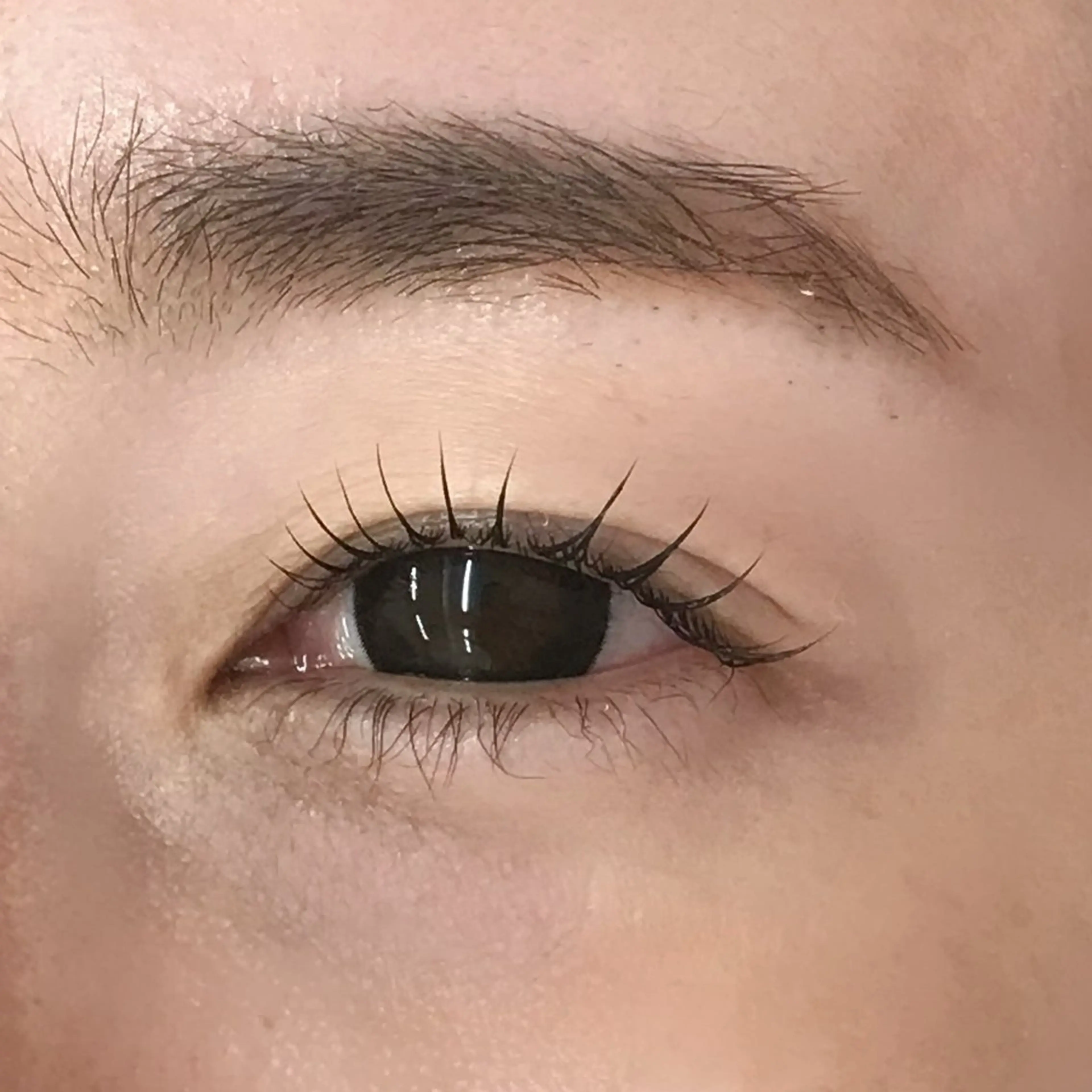 マツエク・マツパ uland yuzukiのマツエク・マツパデザイン