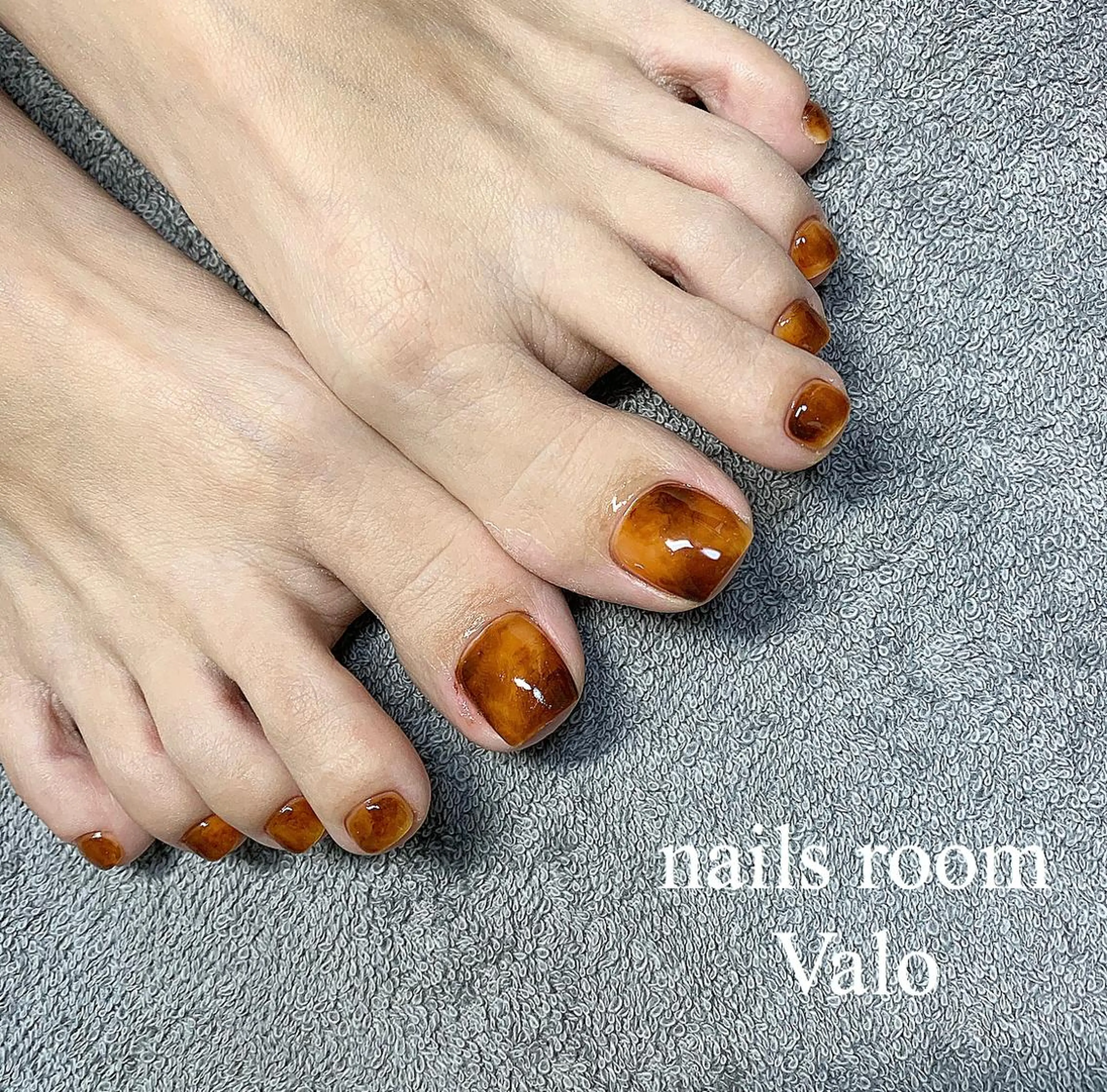 ネイル nails room Valoのネイルデザイン