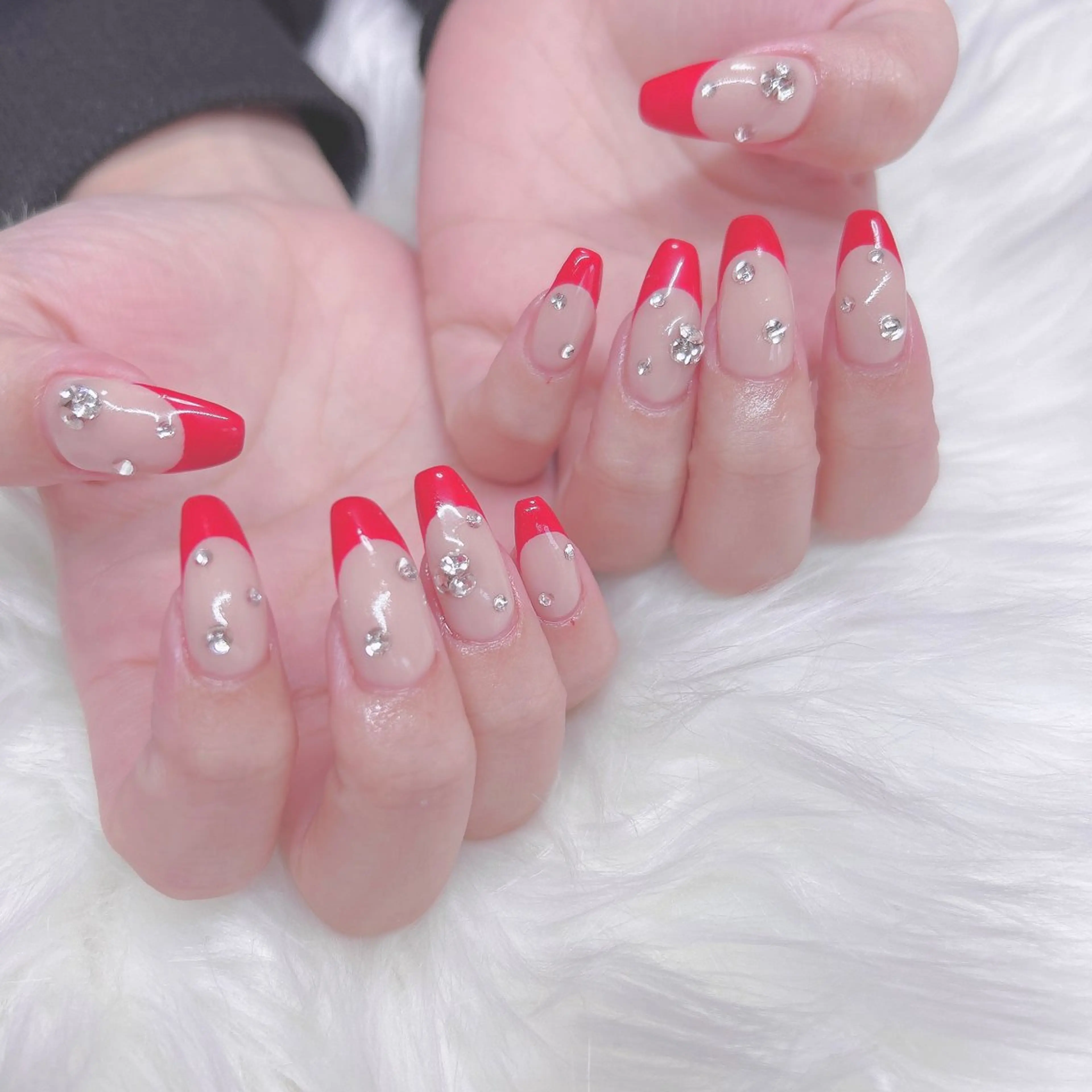 ネイル HARU NAIL所属・‎HARU ‎NAILのネイルデザイン