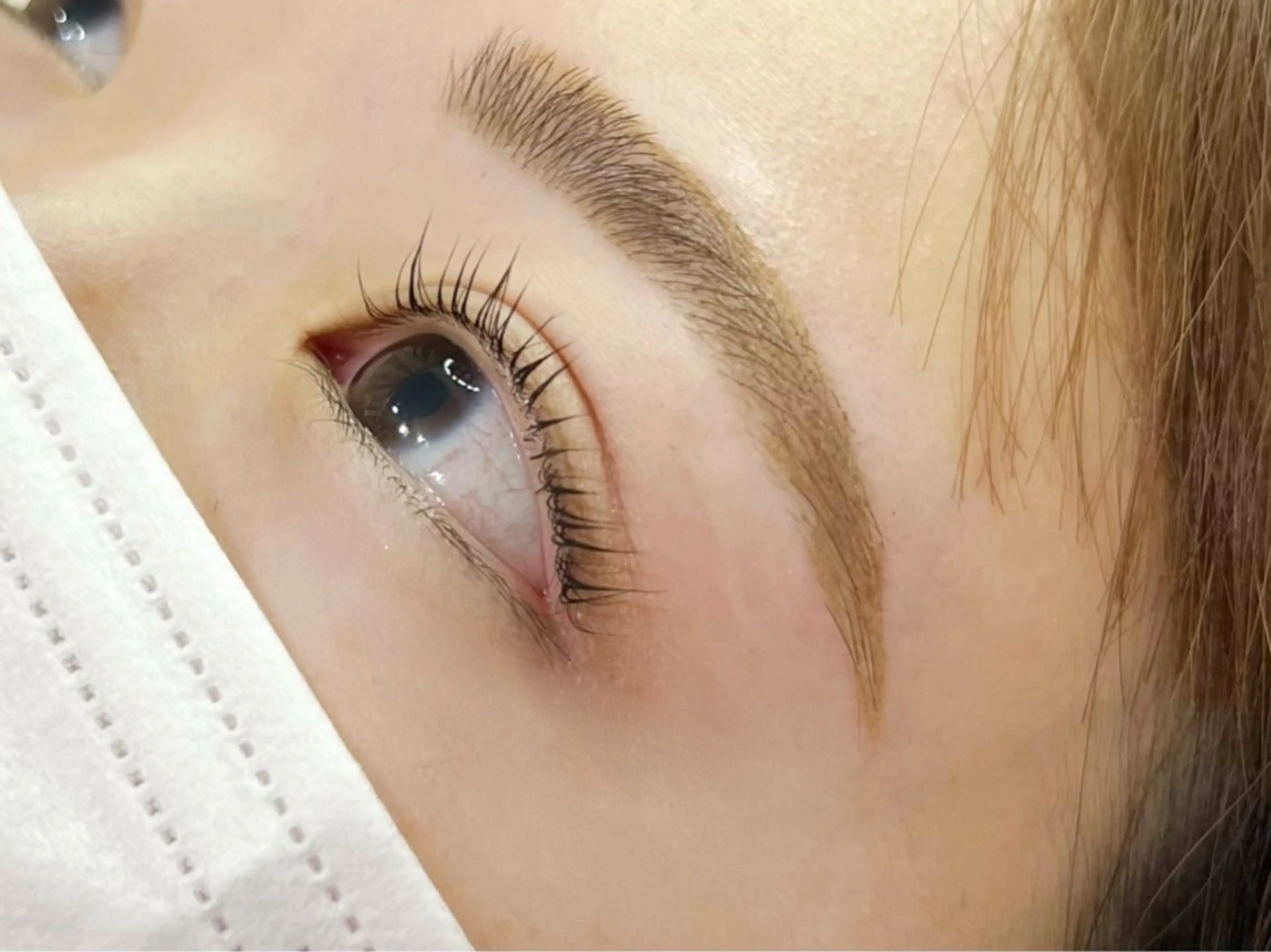 マツエク・マツパ マツパ 🦋LOARK eyelash.梶川のマツエク・マツパデザイン