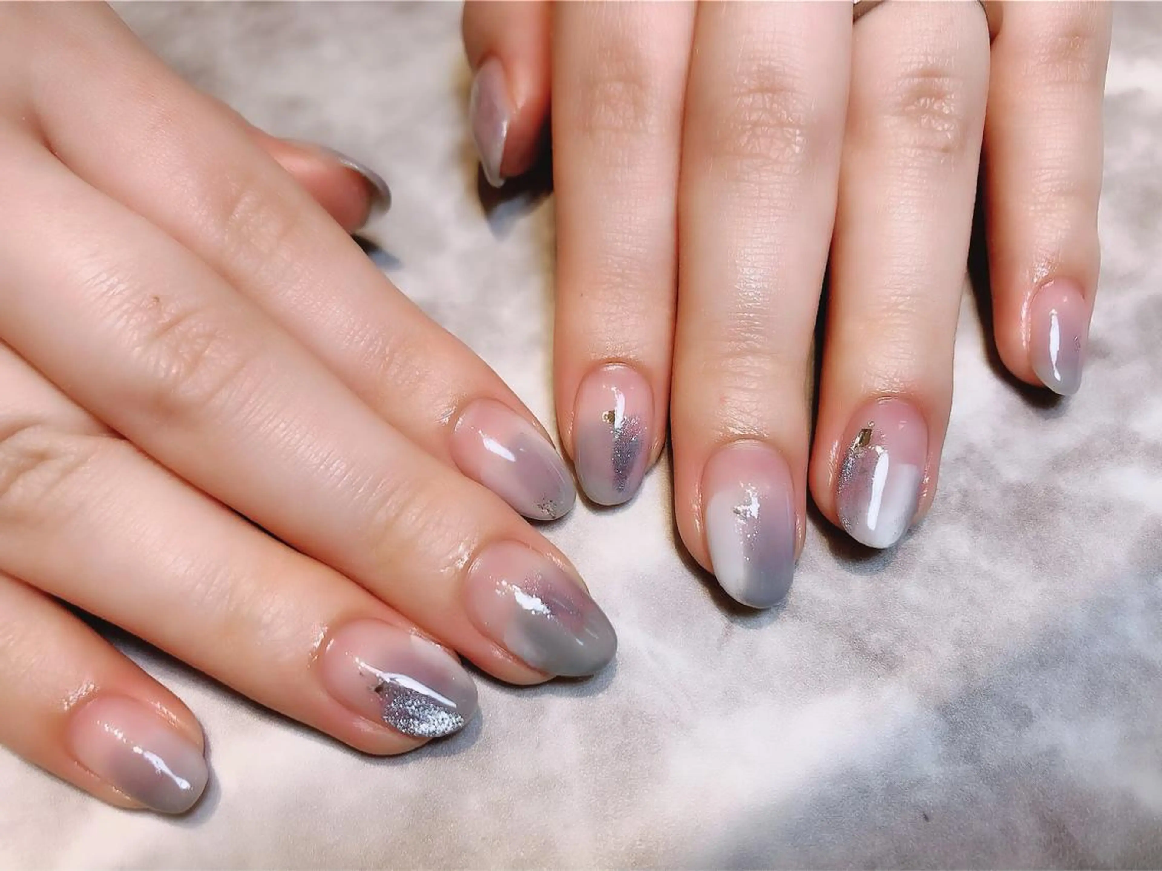 ネイル ハンドネイル ハンドケア NAIL 106G所属・西日暮里駅徒歩1分/ NAIL106Gのネイルデザイン