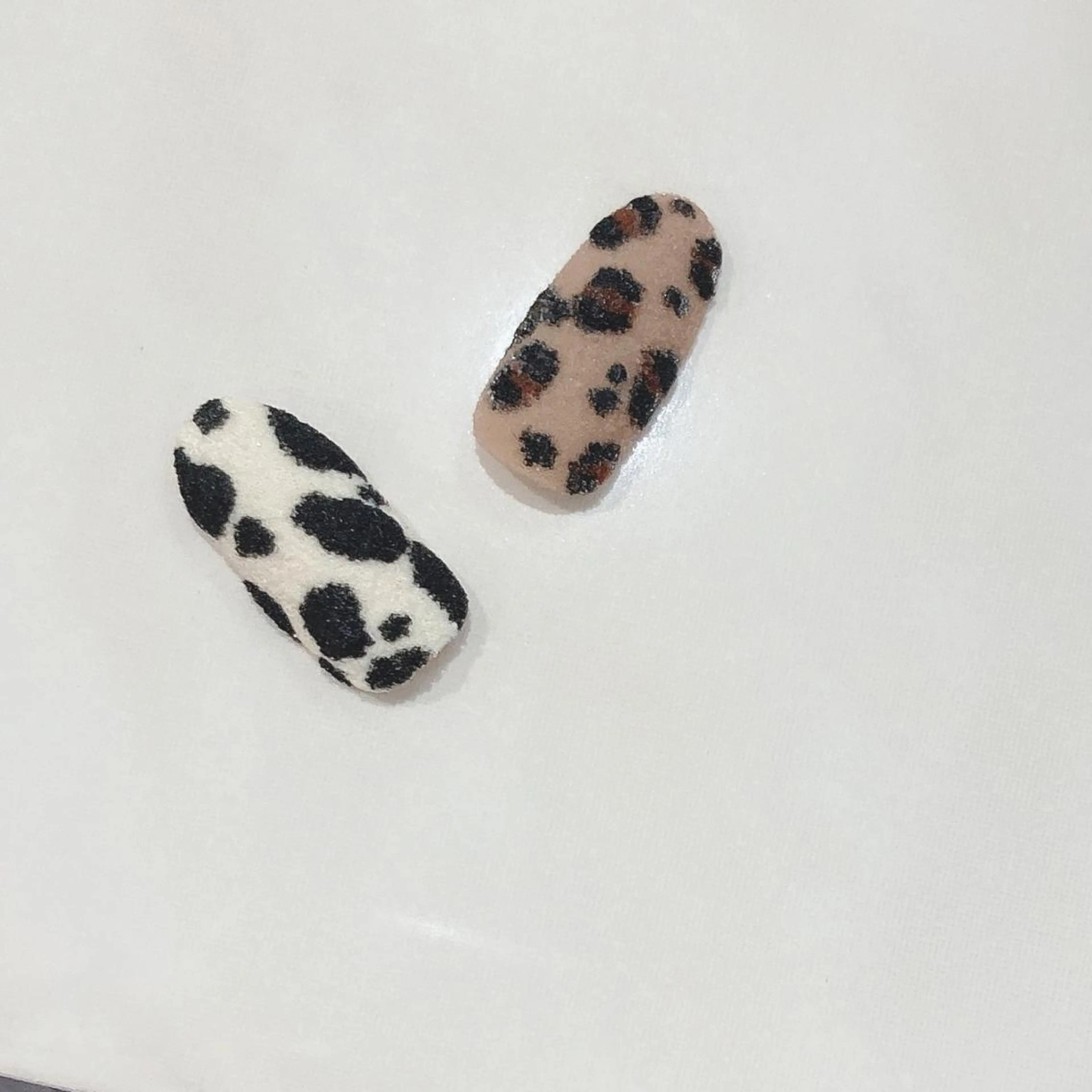 ネイル 園 寛子 （ネイリスト）のネイルデザイン