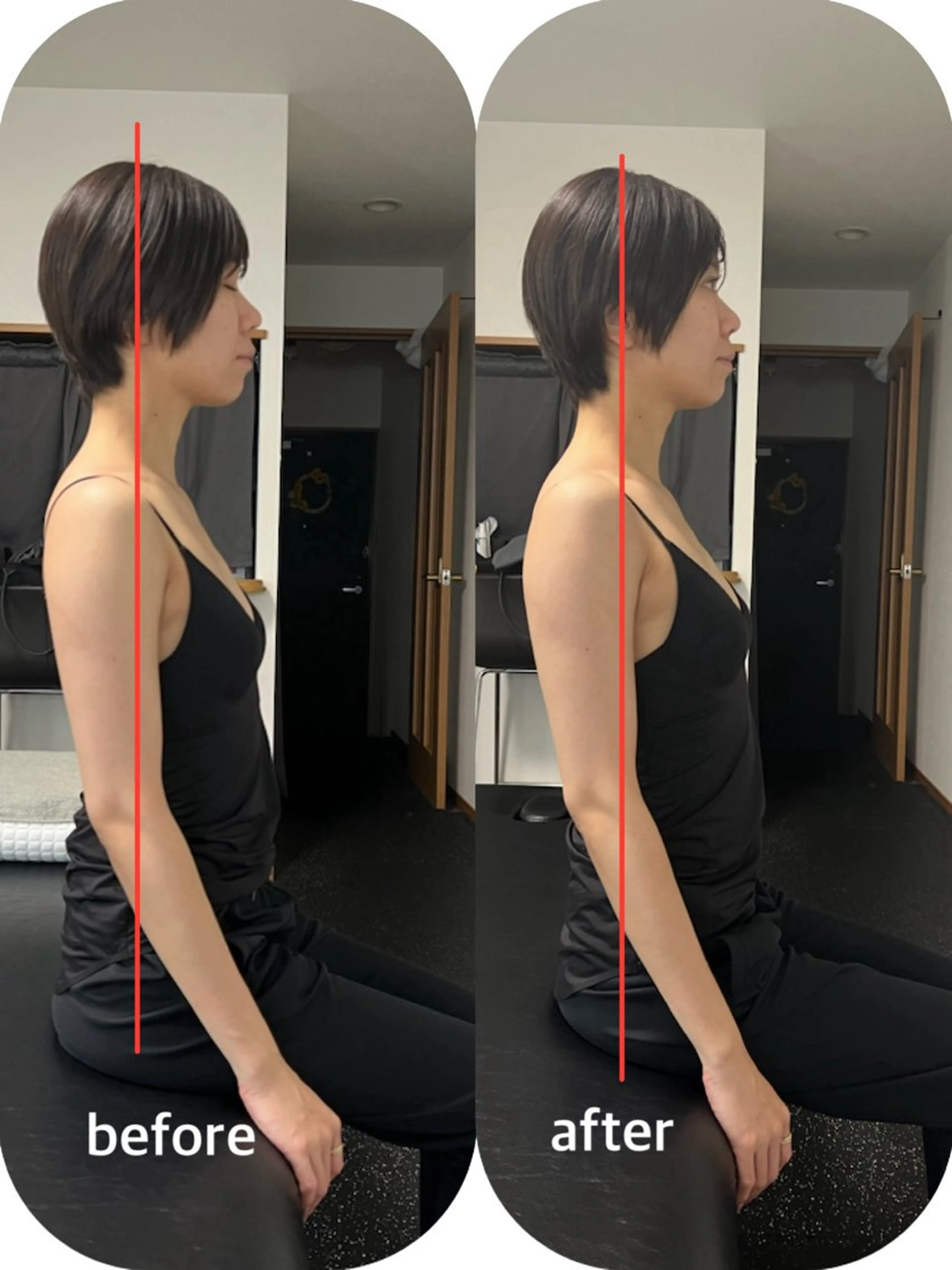 SENSORY Stretch&Gym　ストレッチ＆ジム専門店所属・ストレッチ整体専門店 &ジムSENSORYのエステ・リラクイメージ
