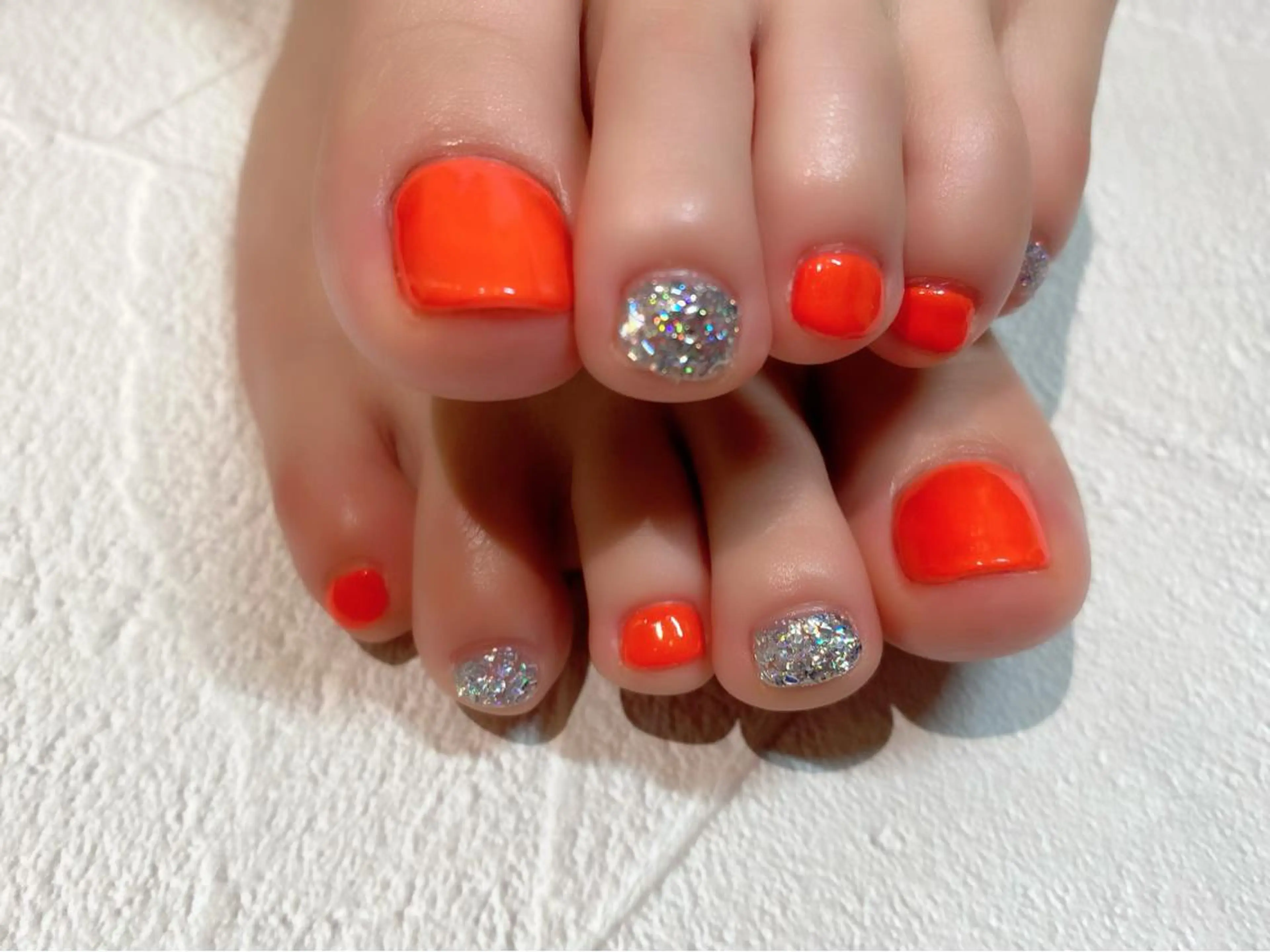 ネイル フットネイル ✨kitamura rie✨のネイルデザイン