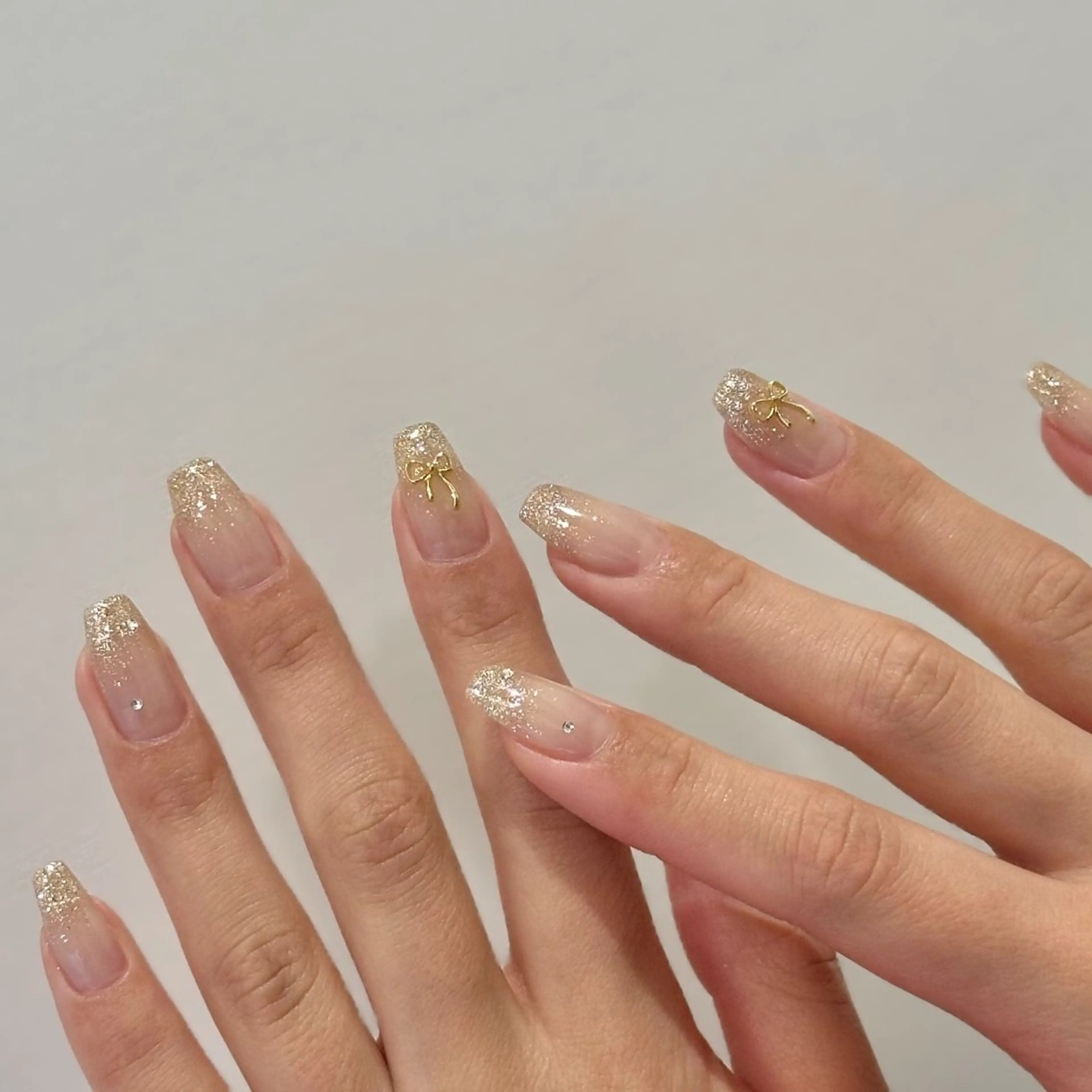ネイル ハンドネイル reika .のネイルデザイン