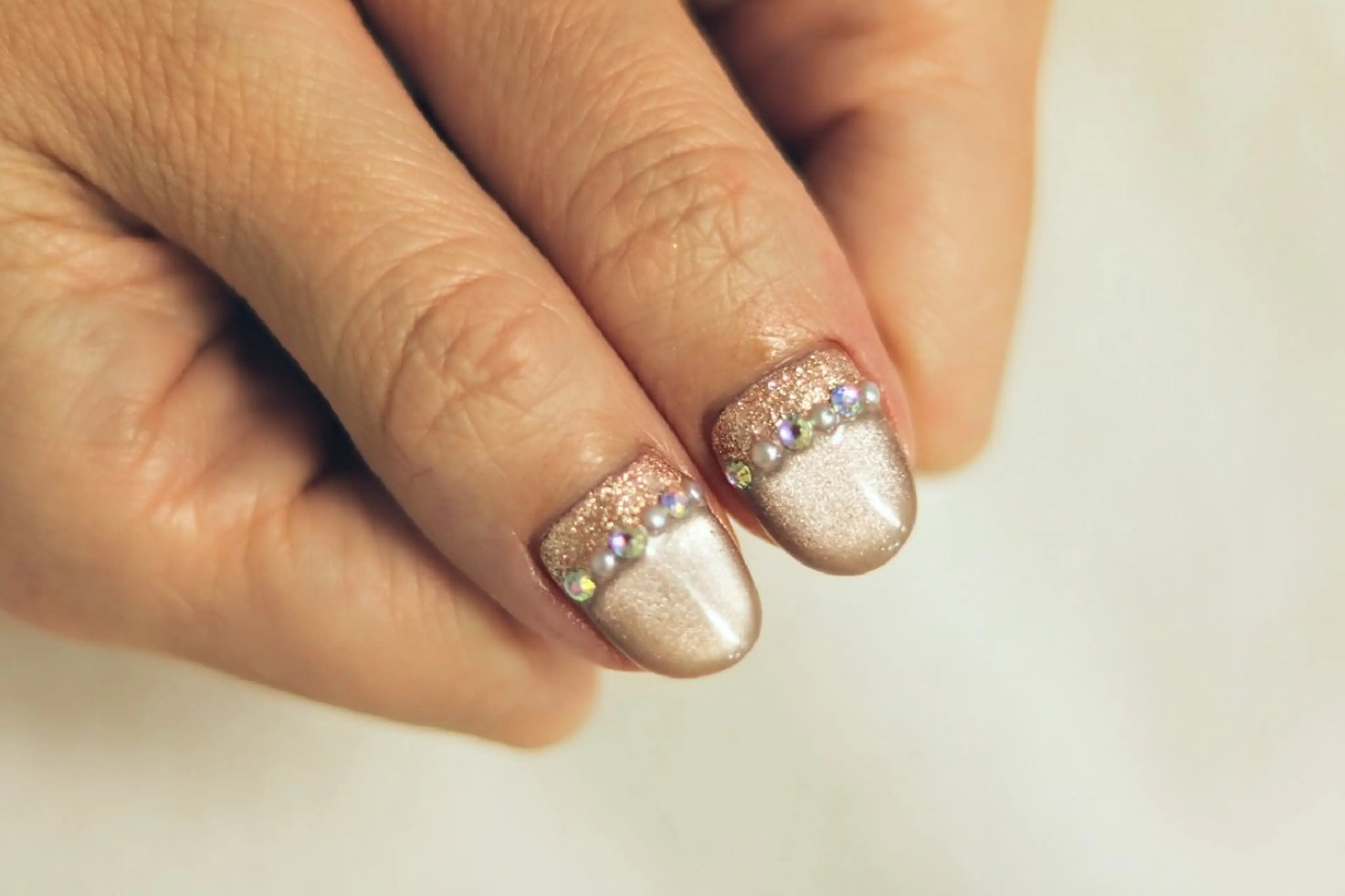 ネイル y-nail ★のネイルデザイン