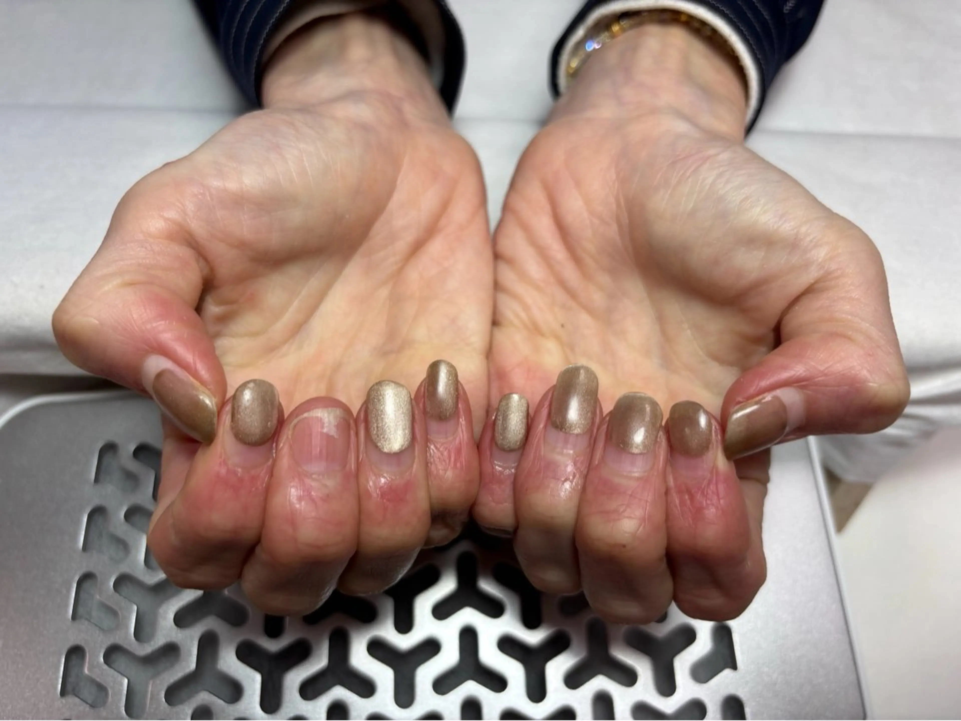 ネイル ハンドネイル salonAZ トップネイリストのネイルデザイン