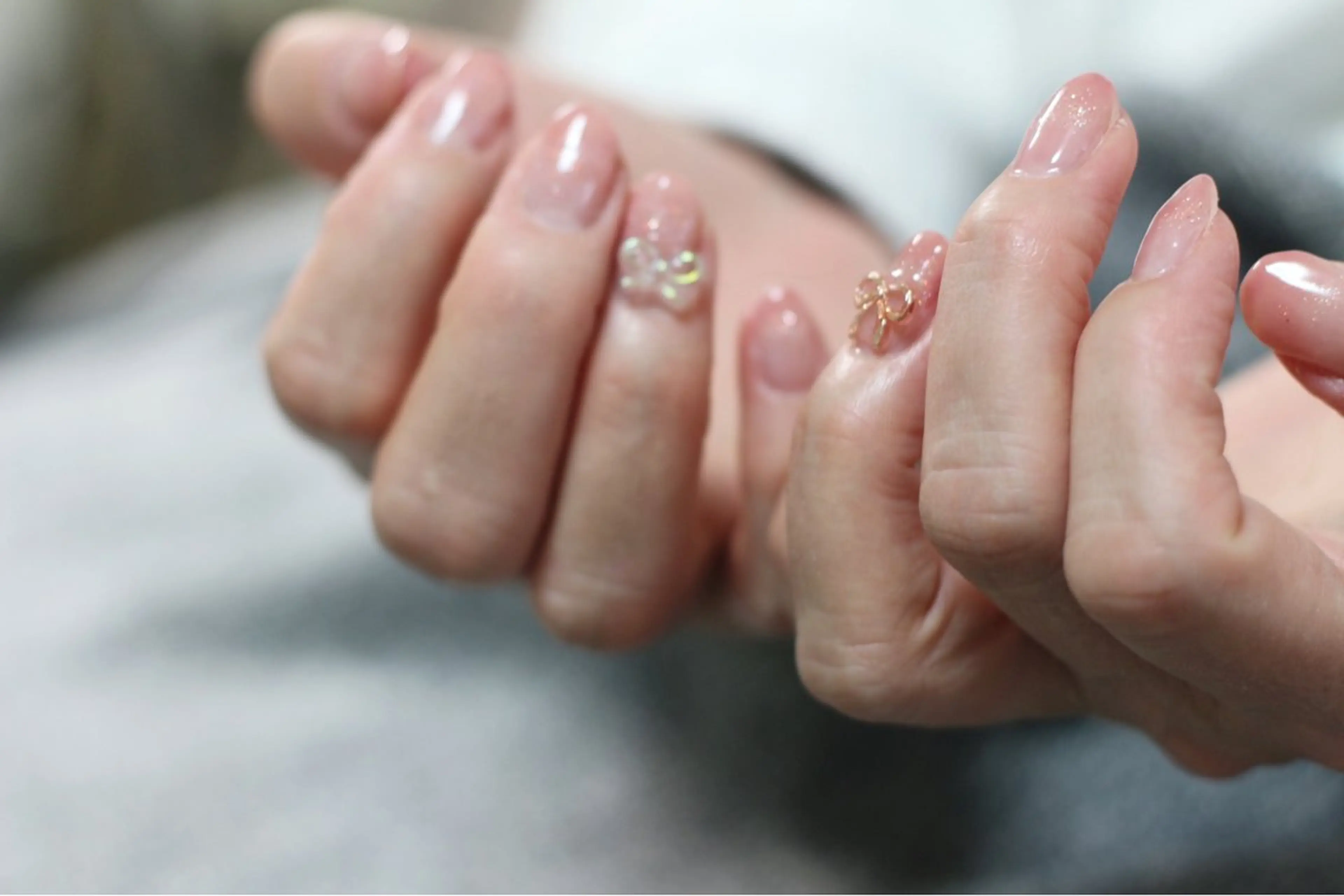 ネイル nail salon A styleのネイルデザイン