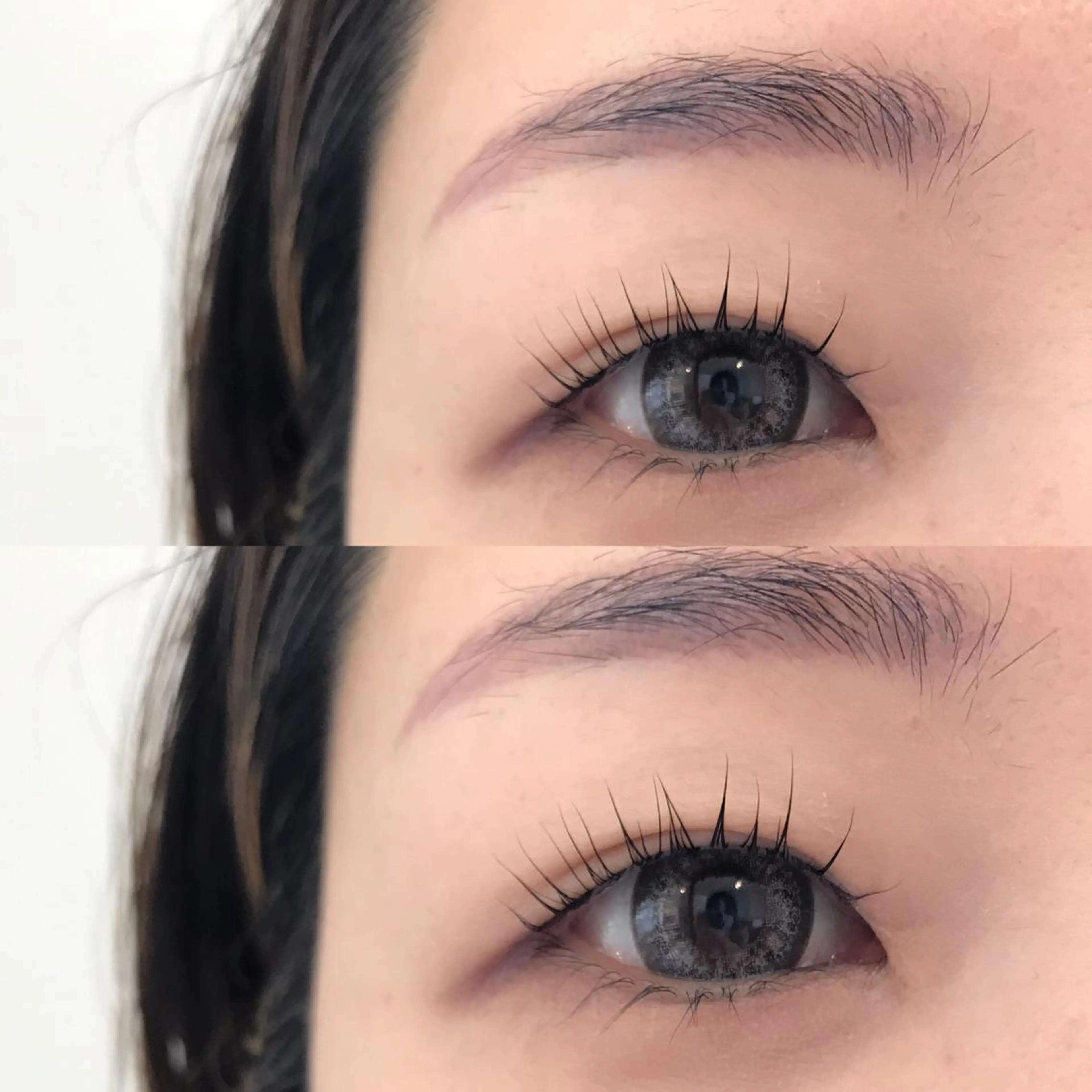 キッズ マツエク・マツパ マツパ Vero  〜private  eyelash salon〜所属・完全個室 ☆VeroＭaiのマツエク・マツパデザイン