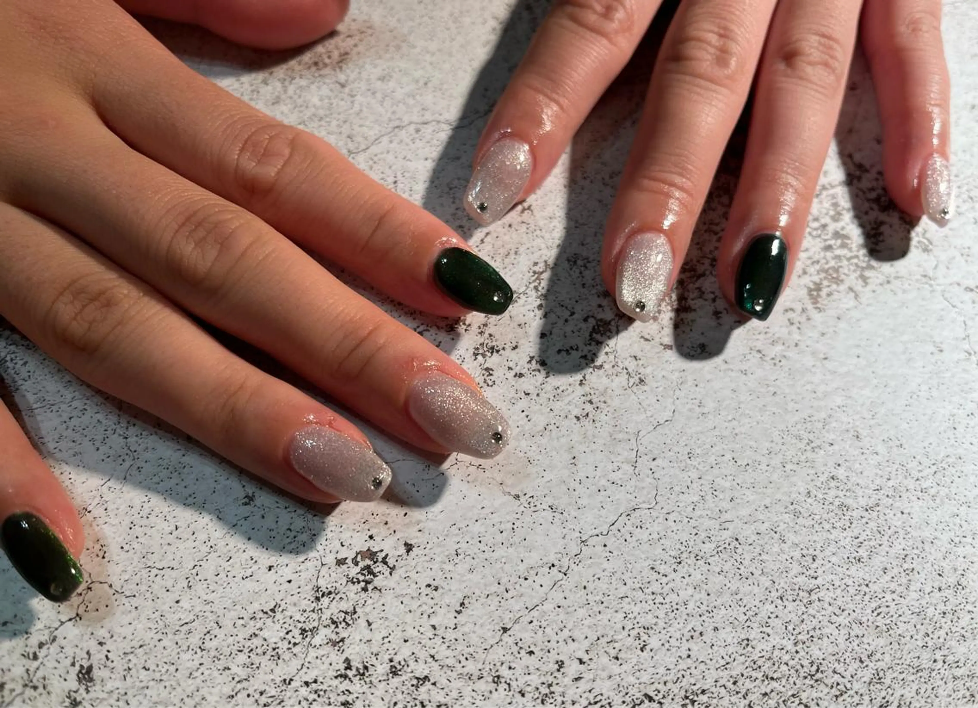 ネイル ハンドネイル Kimura Yukoのネイルデザイン