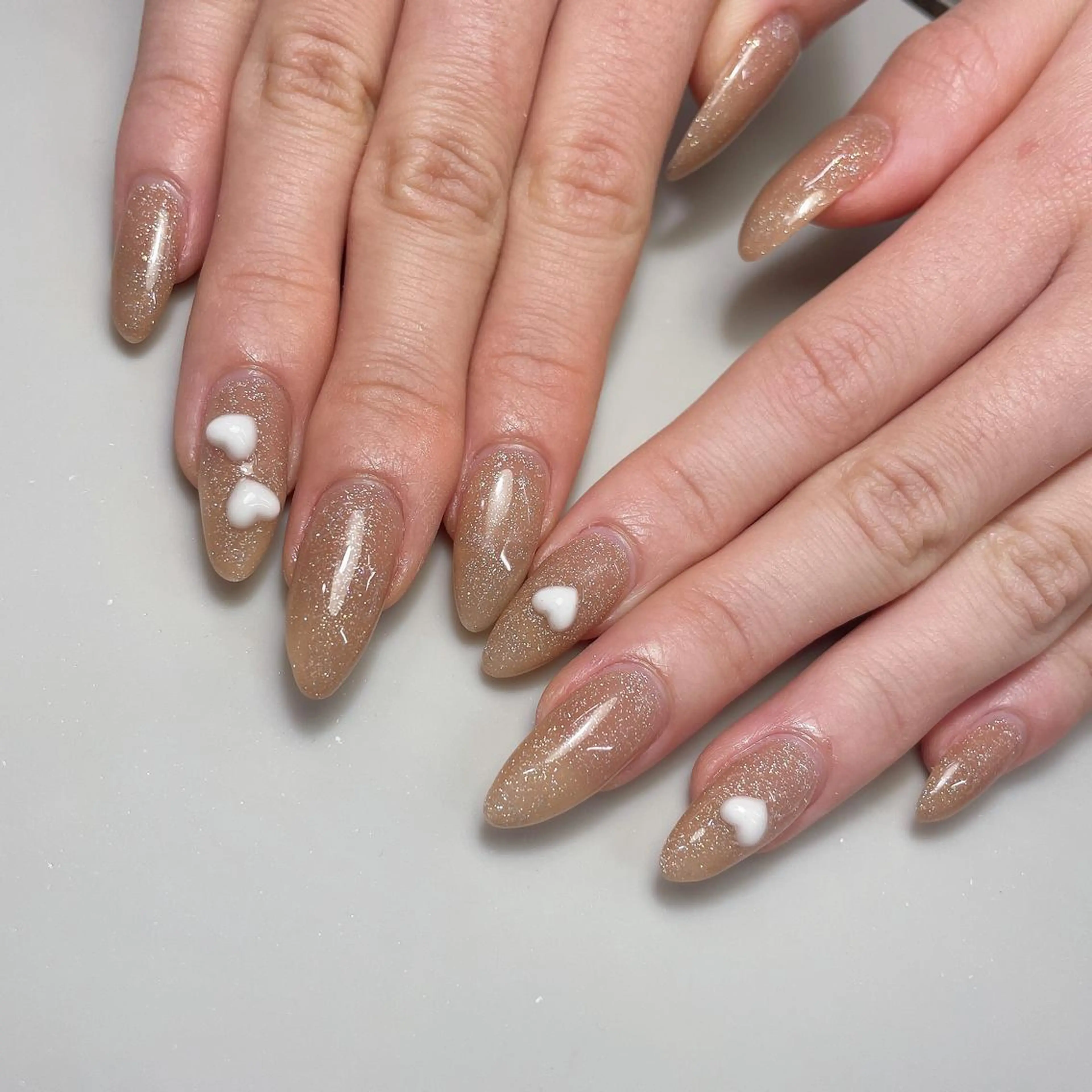 ネイル private EMILIA/横浜のネイルデザイン