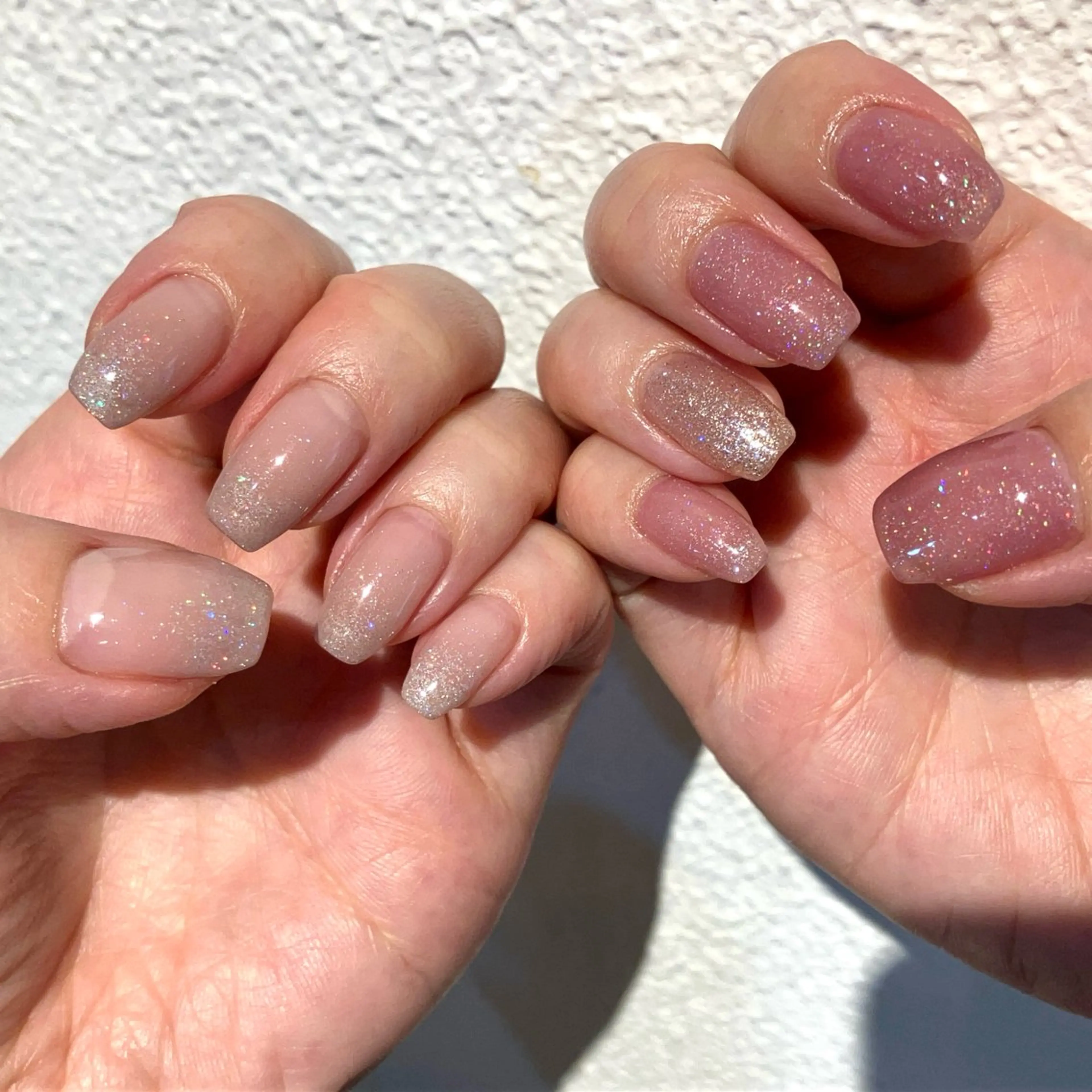 ネイル ハンドネイル apricot nailのネイルデザイン