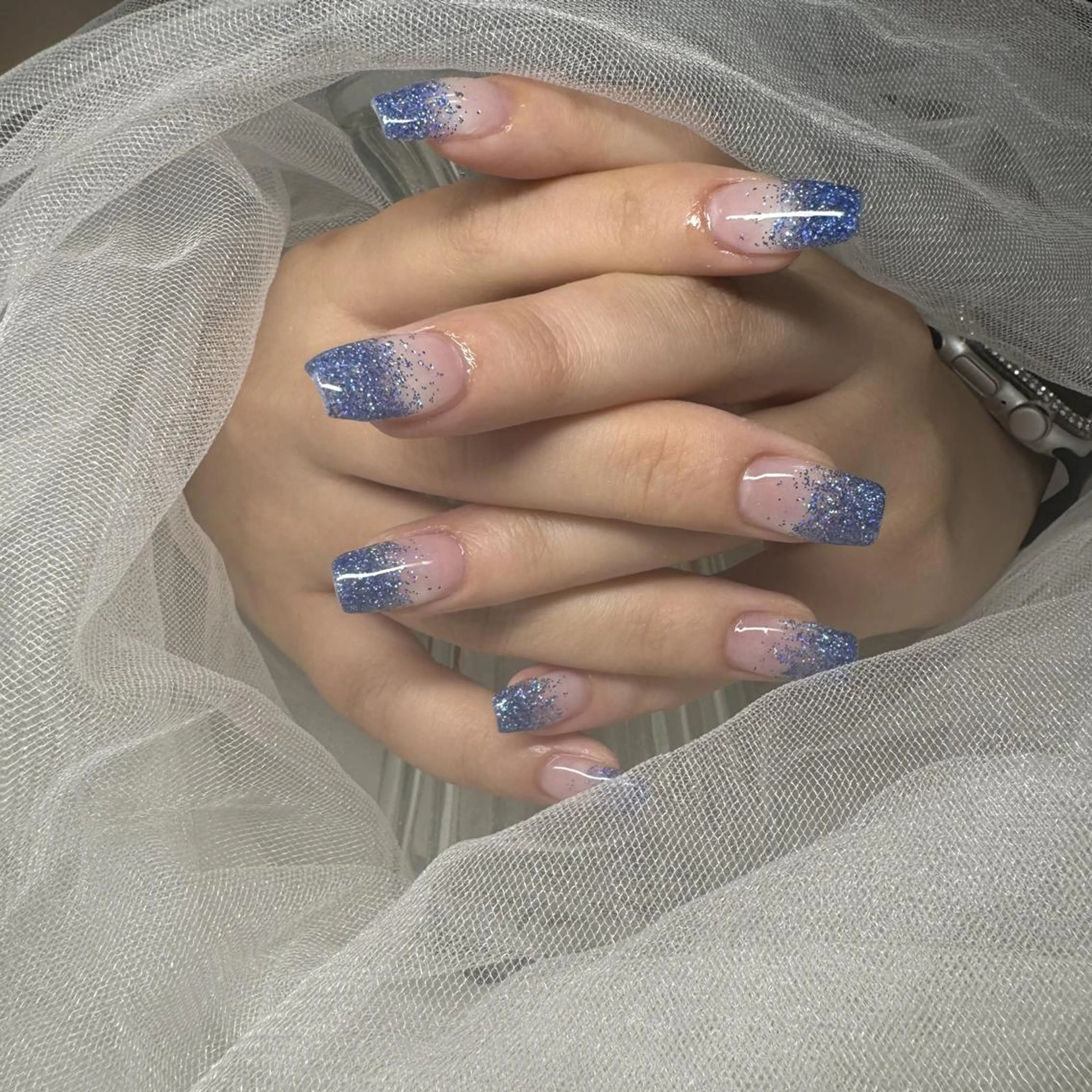 ネイル Bitty yurine🎀のネイルデザイン