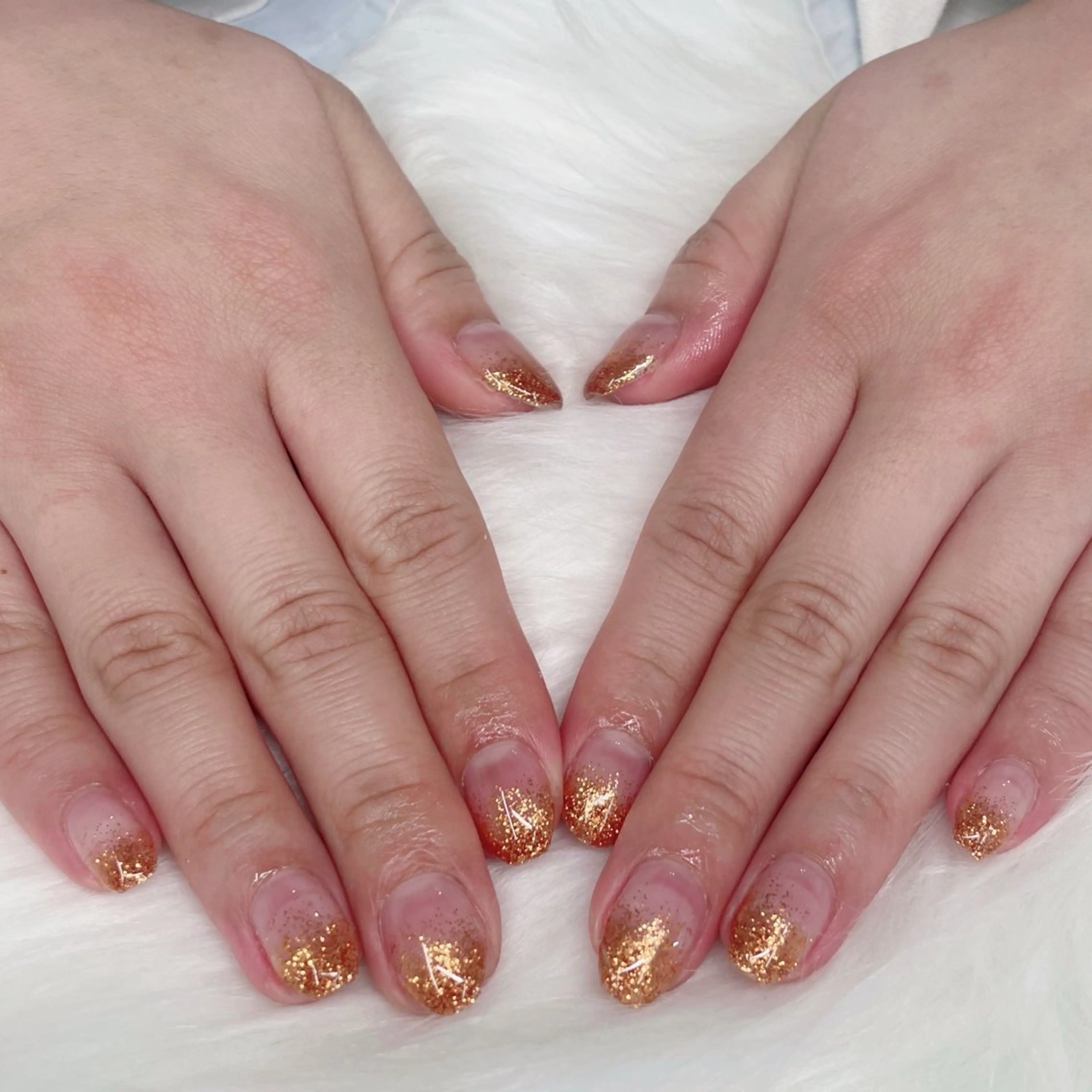 ネイル エリクサーネイル池袋店所属・エリクサーネイル池袋 大槻のネイルデザイン