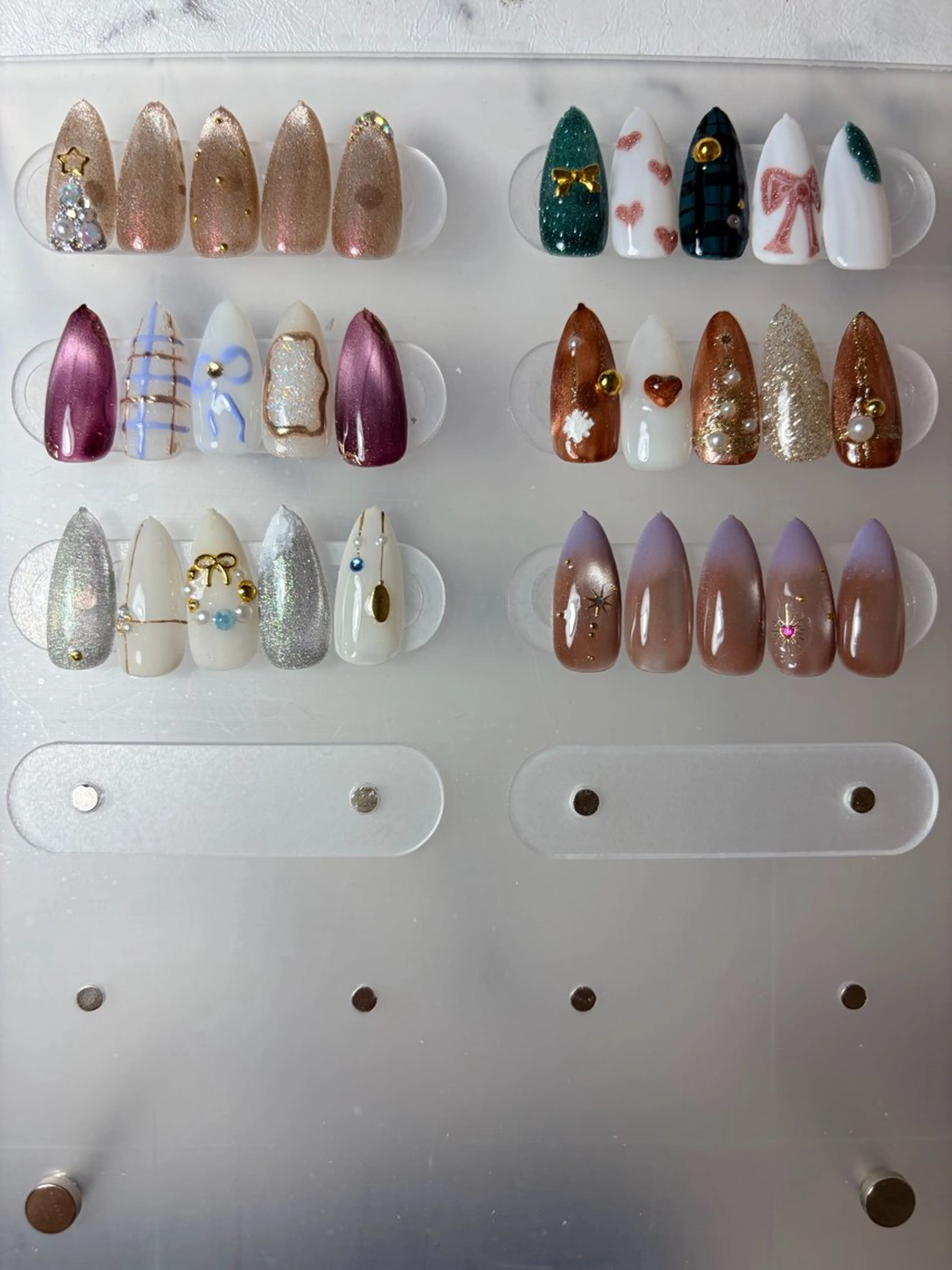 シーズンデザインの写真