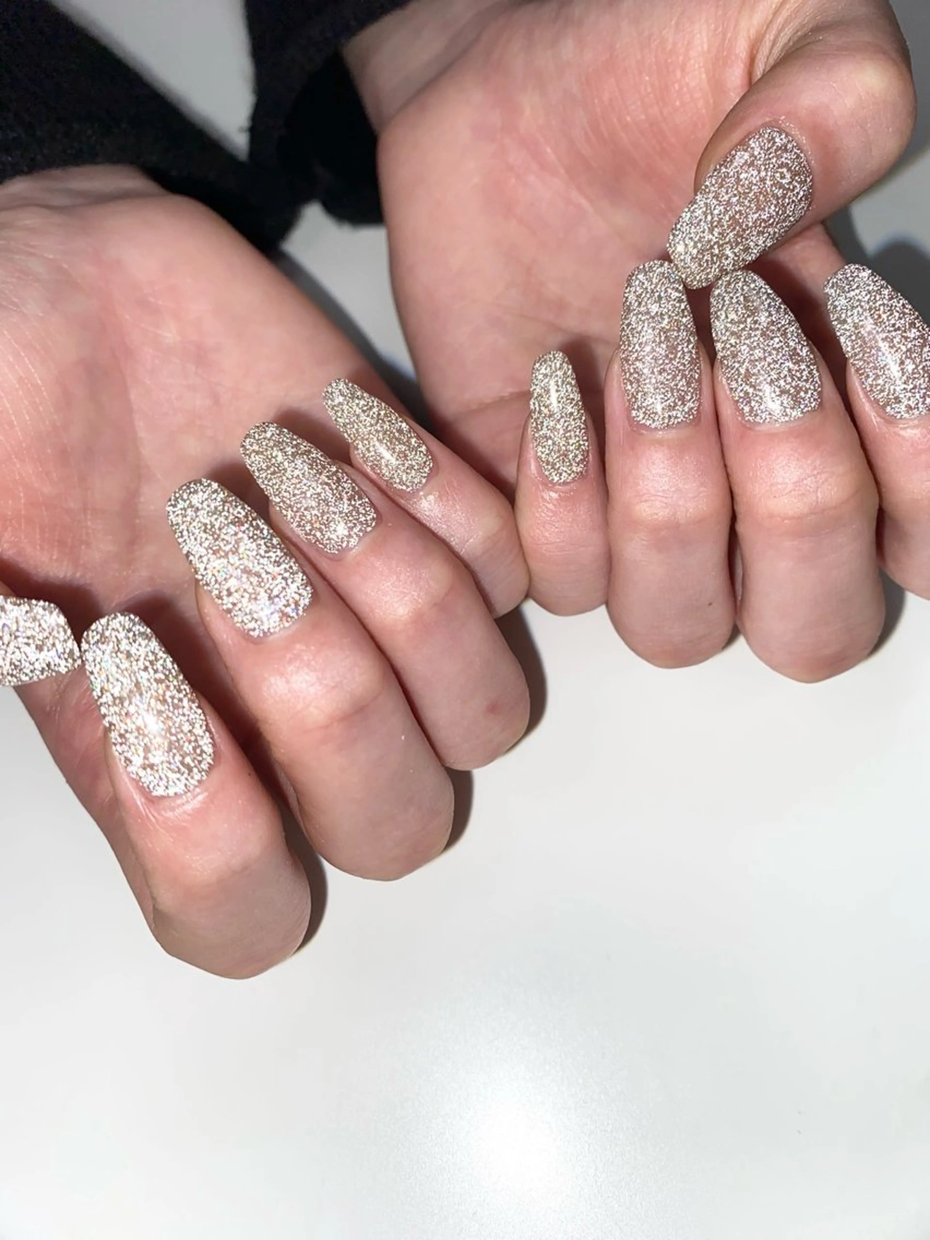 ネイル フラッシュネイル ハンドネイル kokori nailのネイルデザイン
