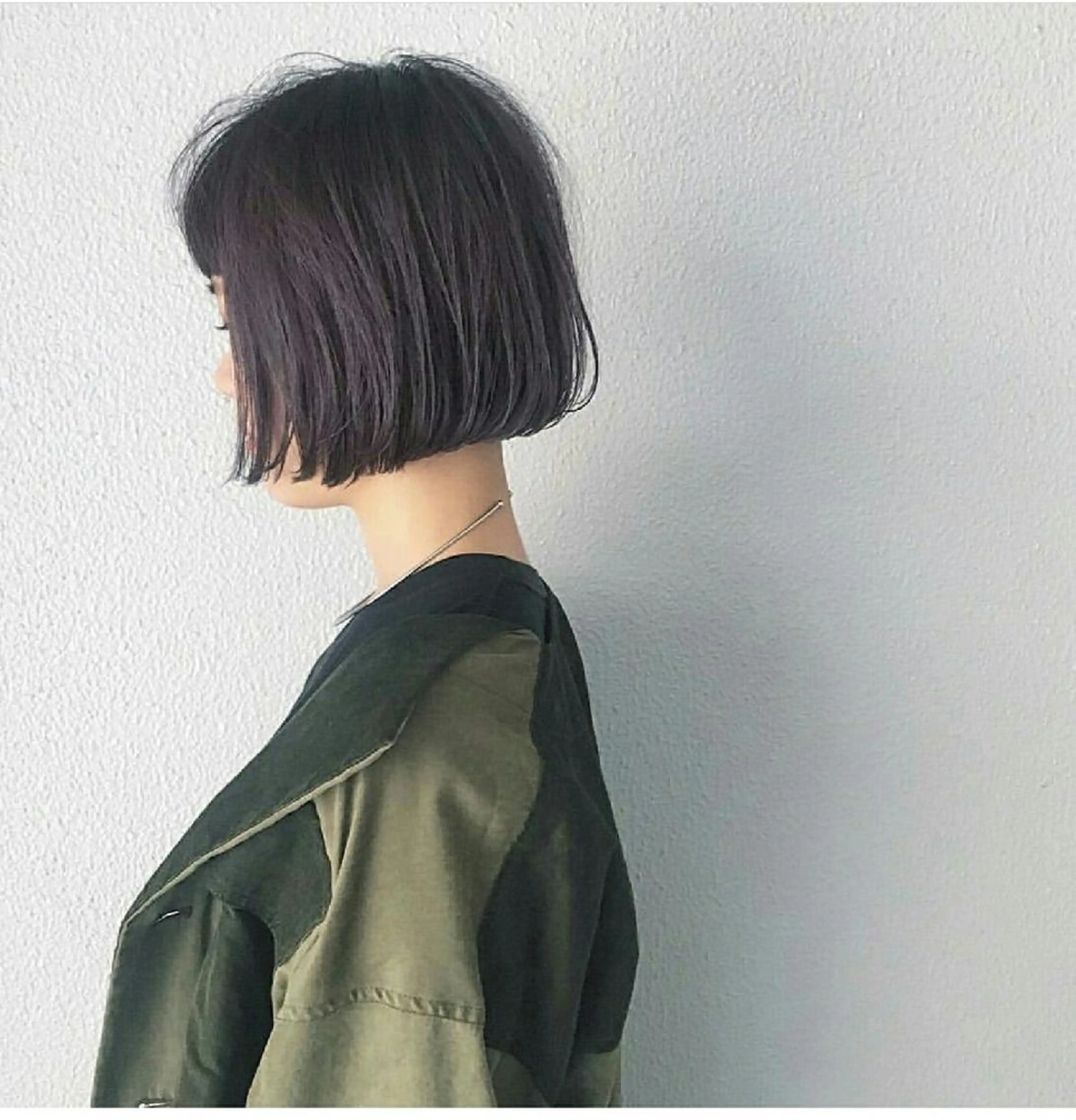 ショート 山下 翔のヘアスタイル