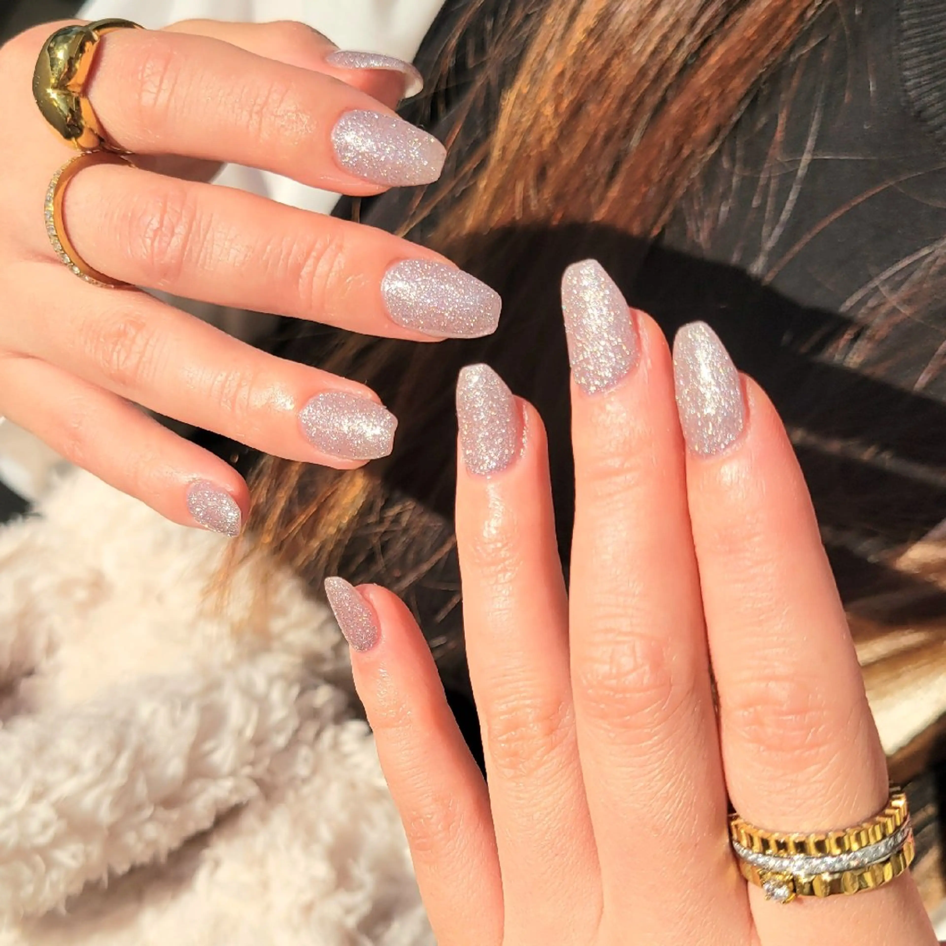 ネイル ハンドネイル Natsumi 🦊  Nailのネイルデザイン