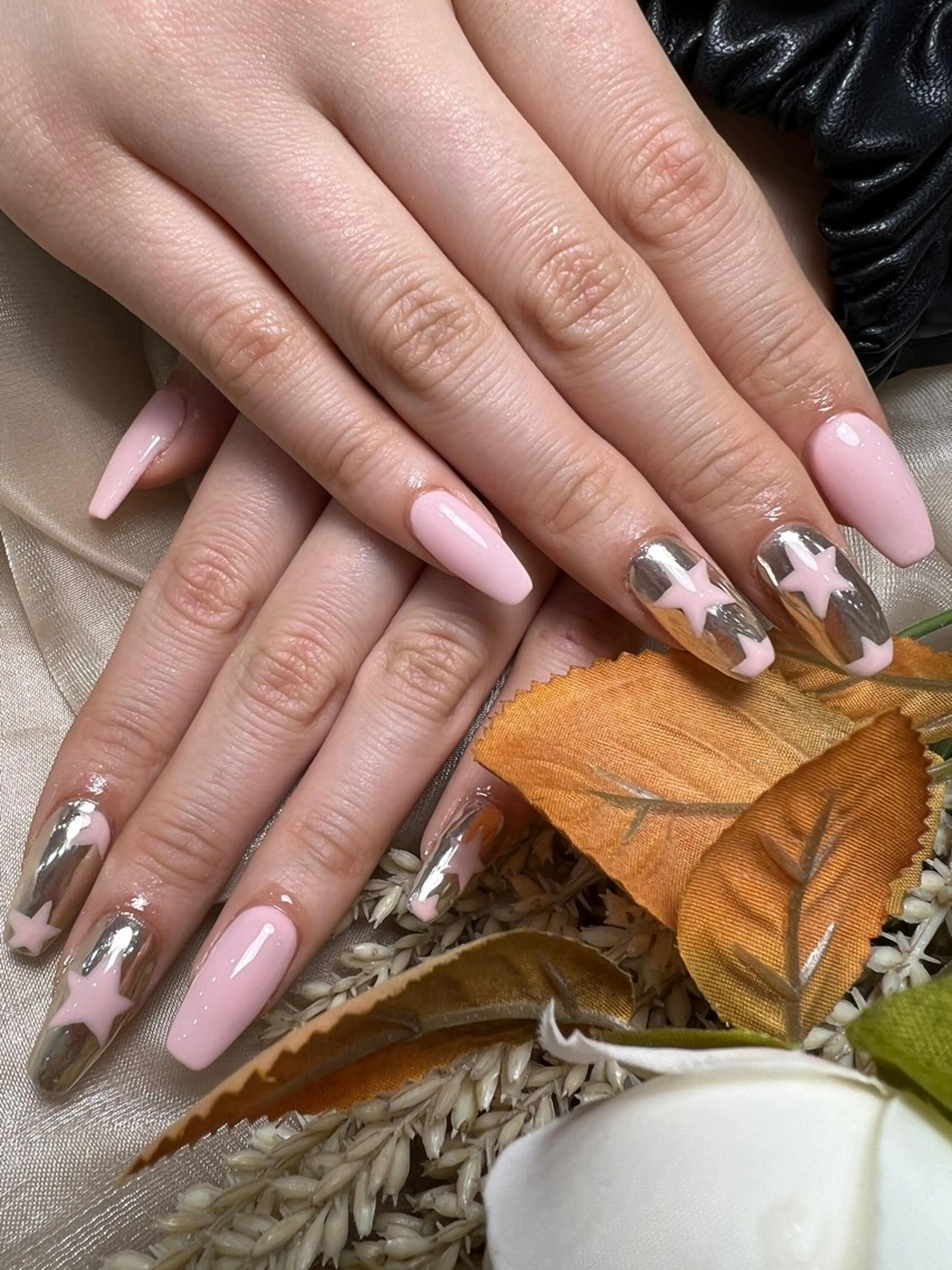 ネイル ☆cece☆ nailJRのネイルデザイン