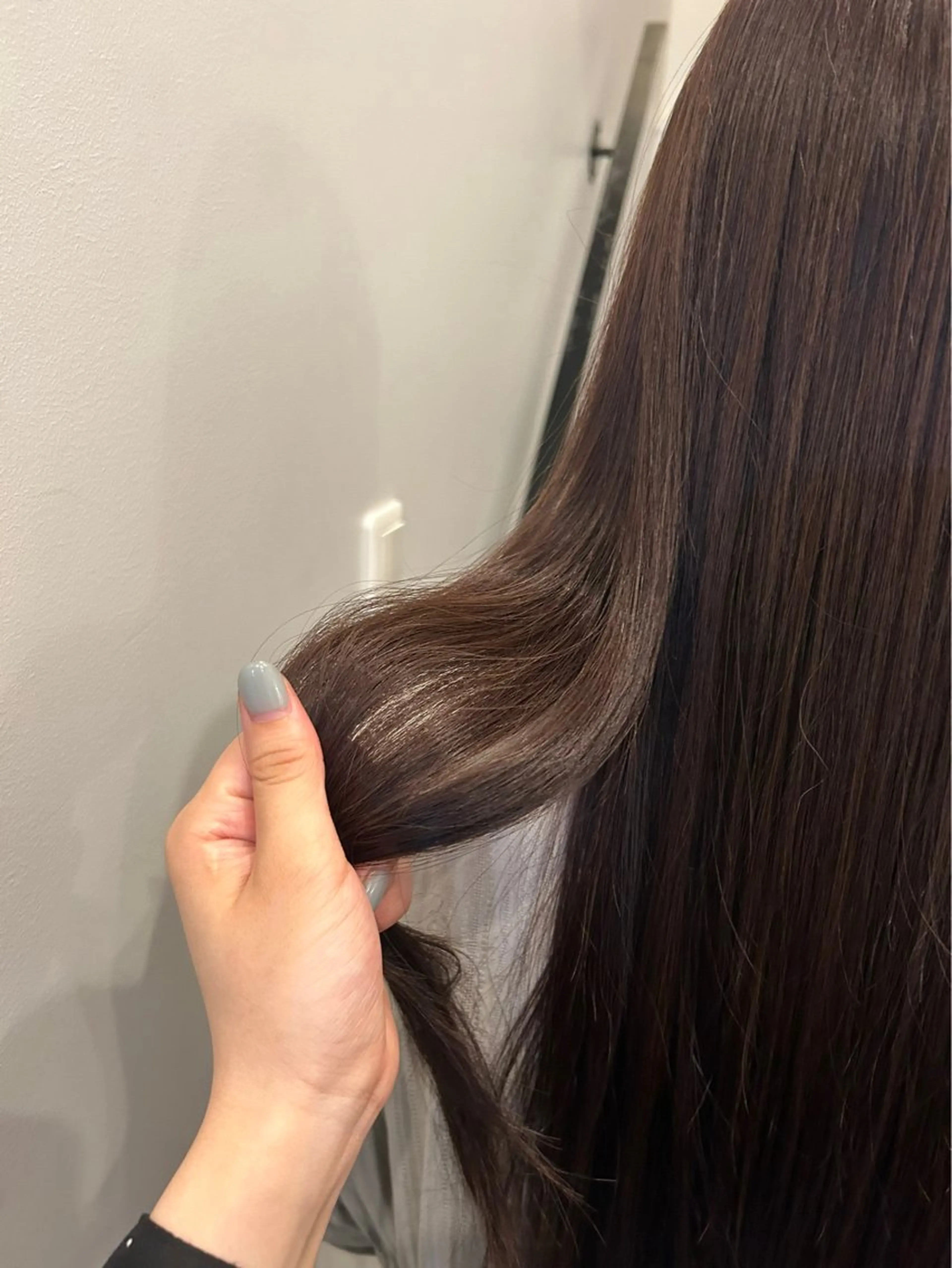 【リピート様】ワンカラー🍀の写真