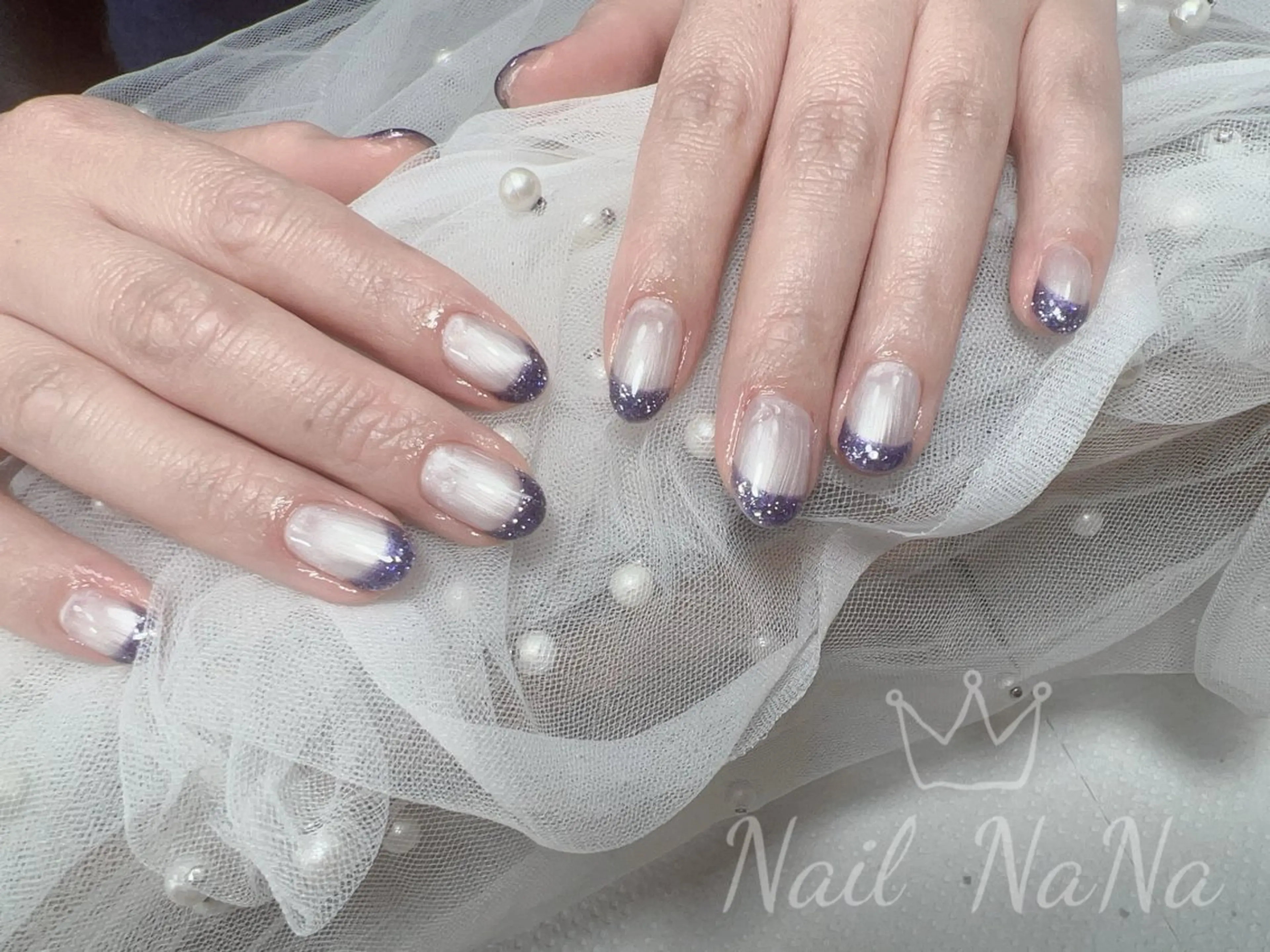 ネイル ハンドネイル Nail NaNaのネイルデザイン