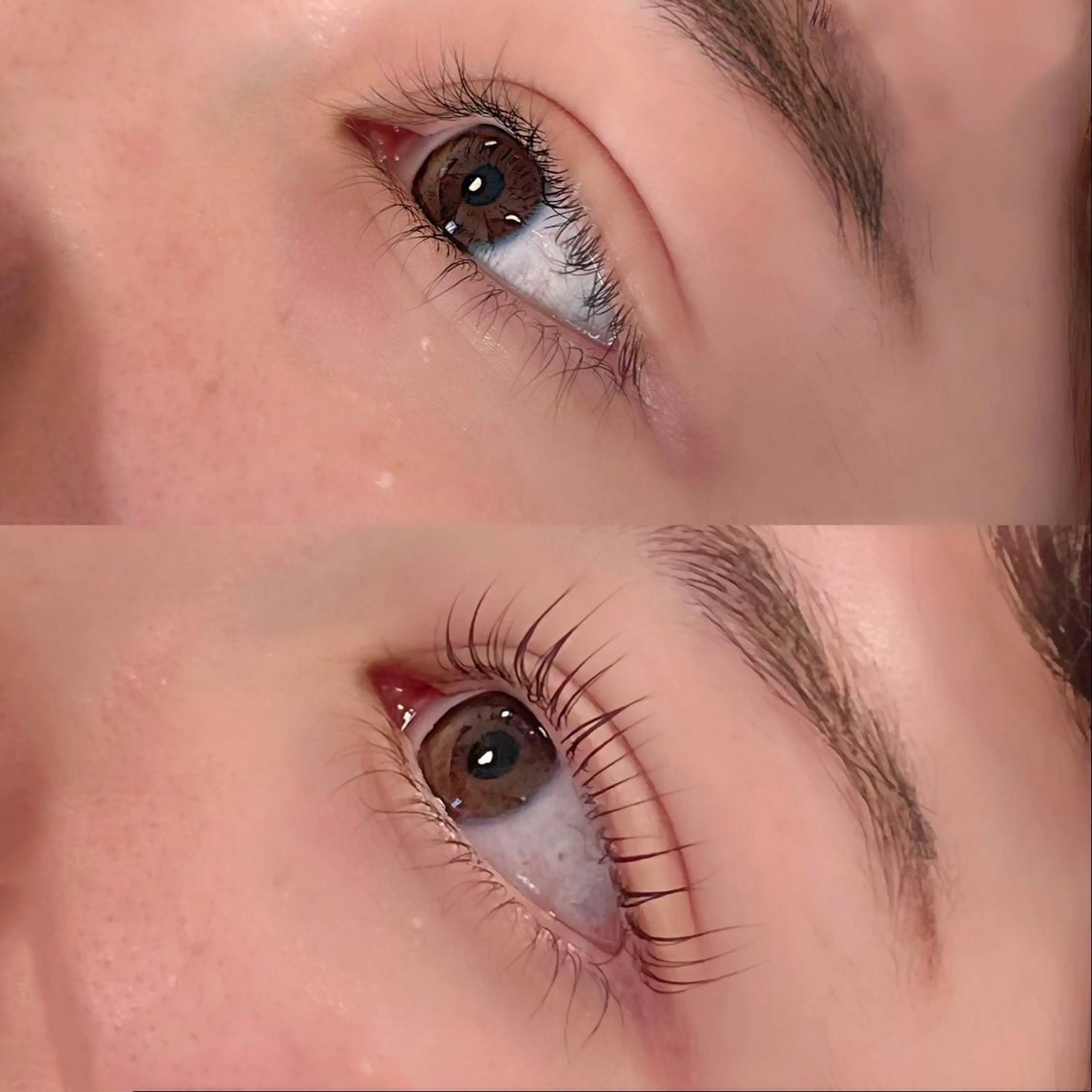 マツエク・マツパ マツパ eyelashZen ♥️HIMEのマツエク・マツパデザイン