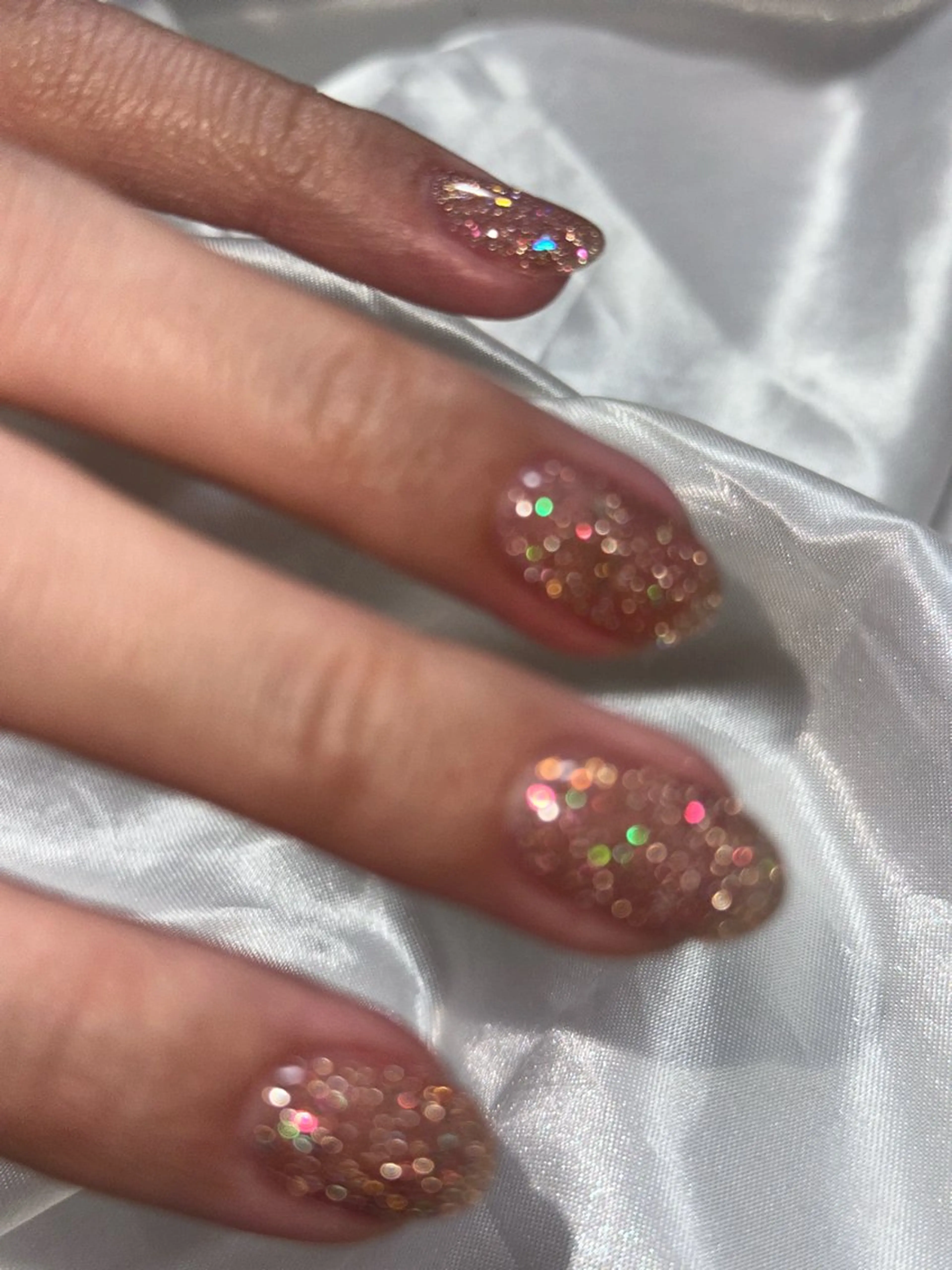 ネイル ハンドネイル beauty salon glory所属・glory💋 Kimiのネイルデザイン