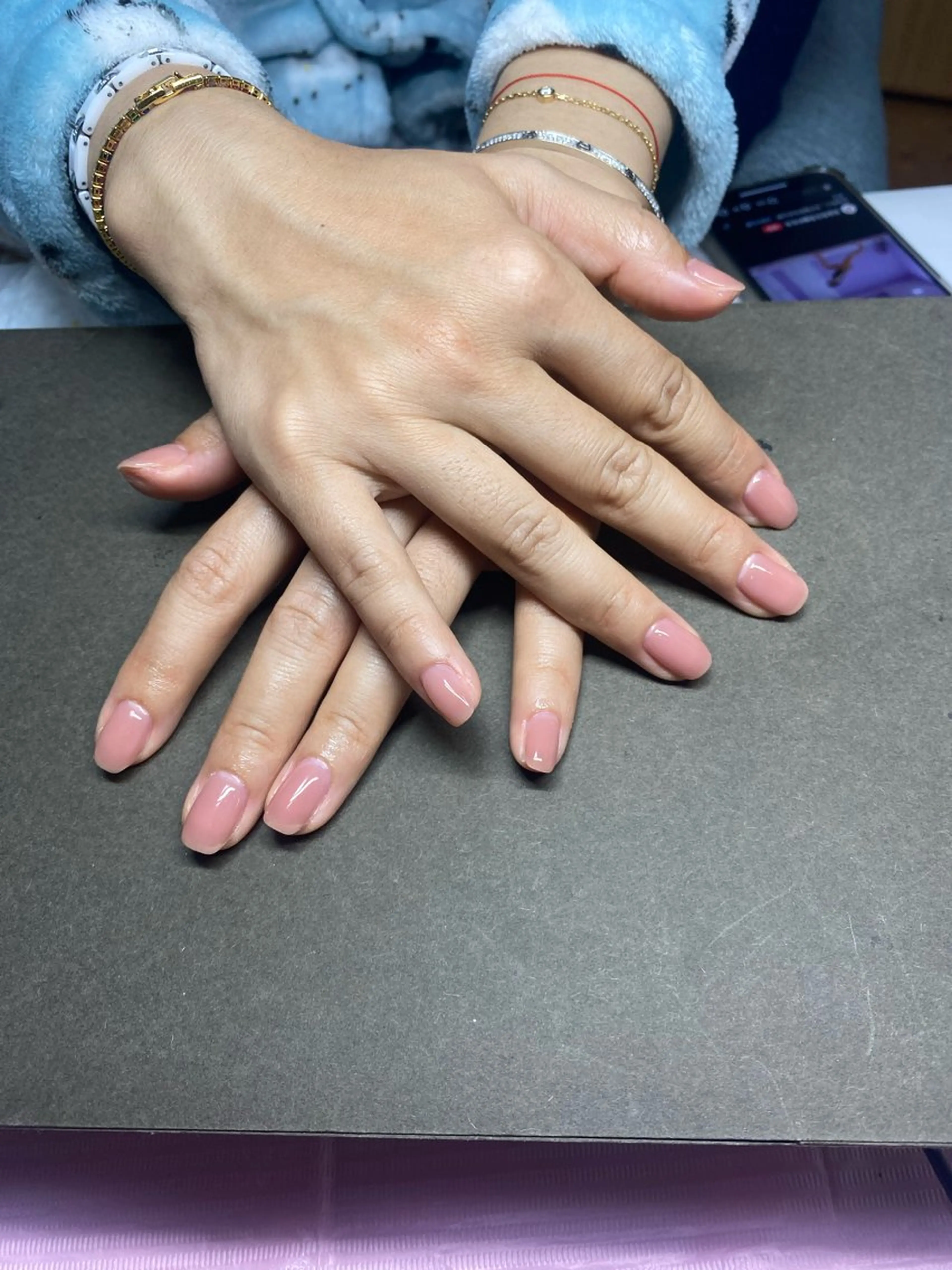 ネイル RlRl所属・RI RIのネイルデザイン
