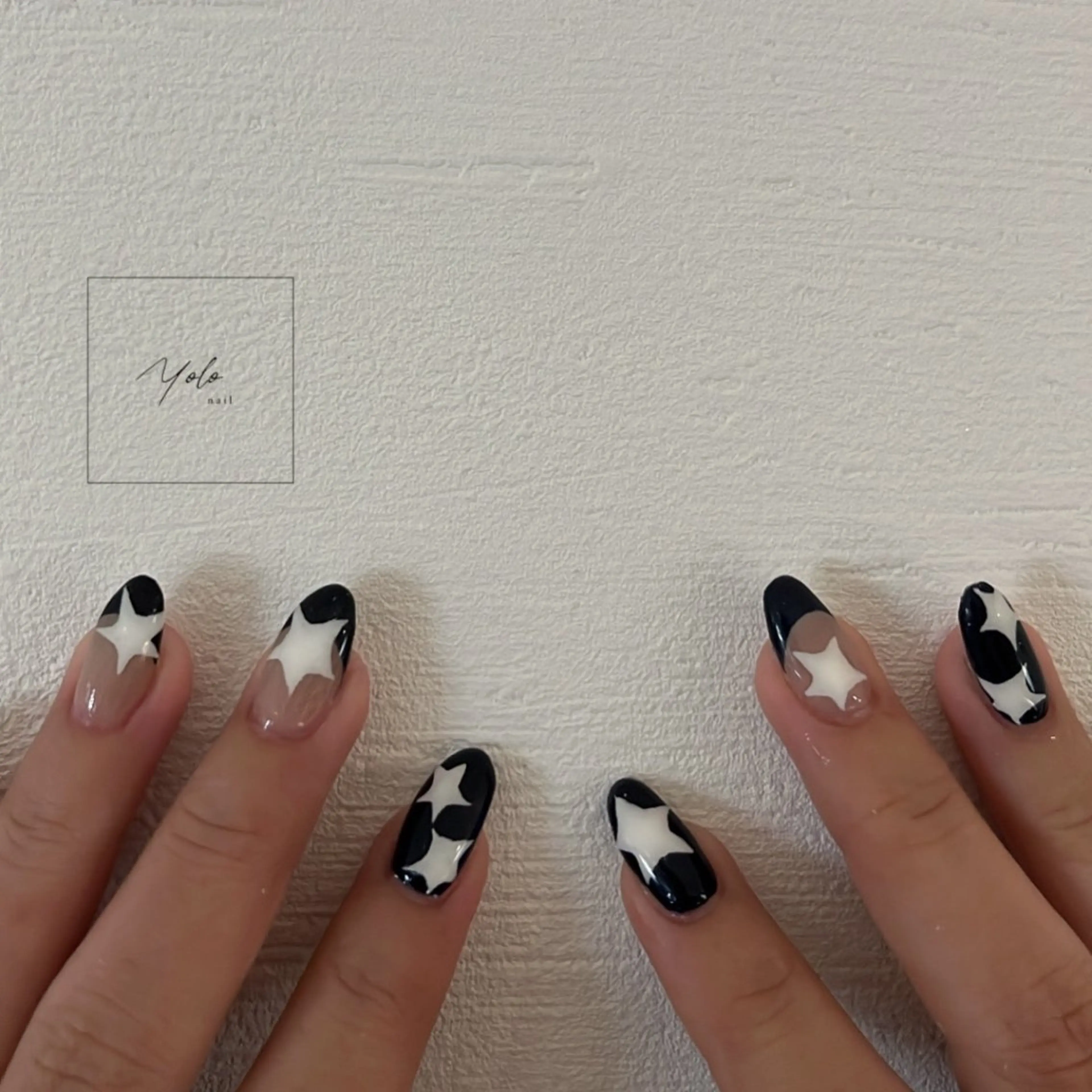 ネイル nailsalonYOLO所属・YOLO_ makoのネイルデザイン