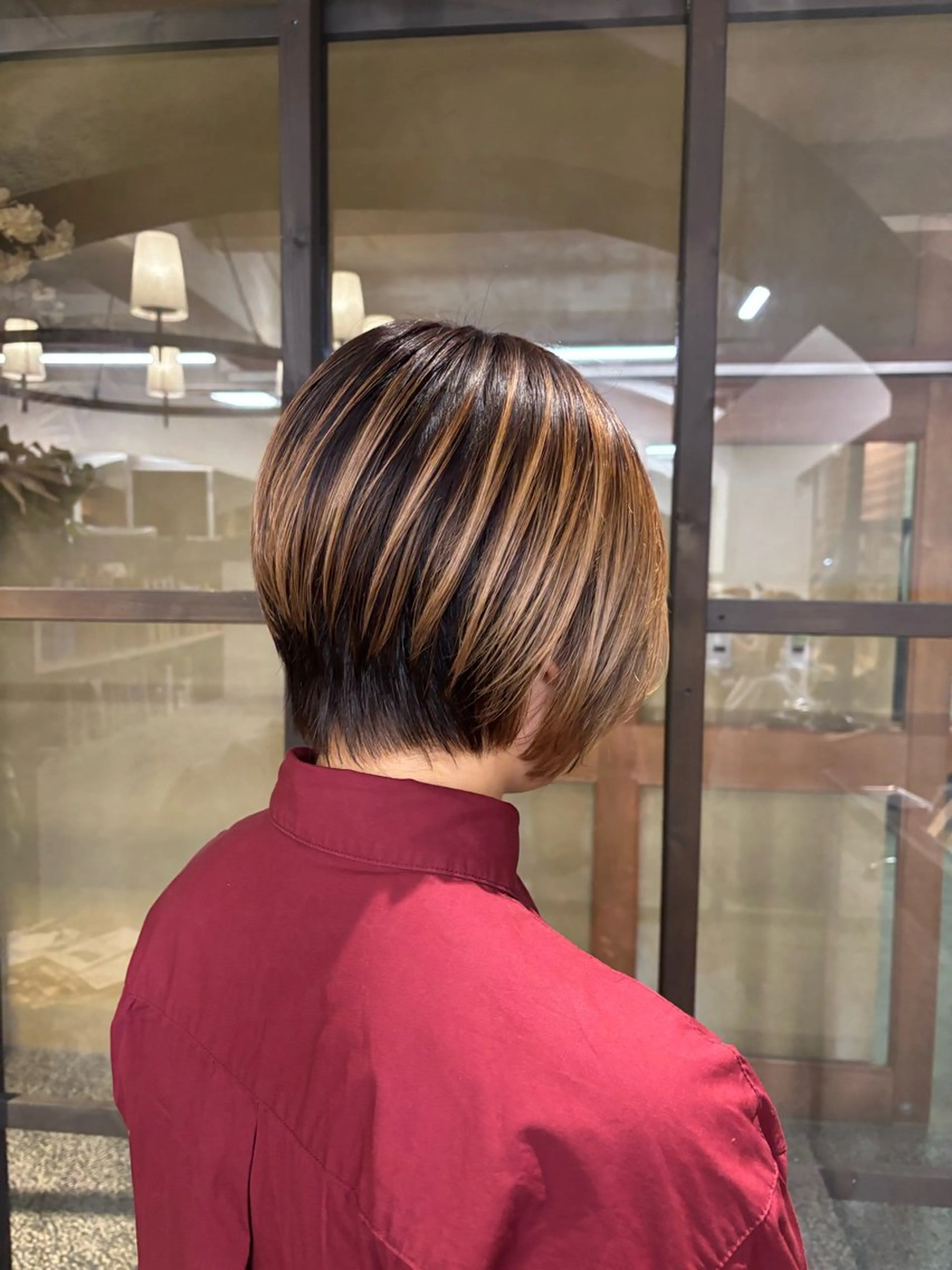 🌸 ショートカットモデル様 大募集 🌸の写真