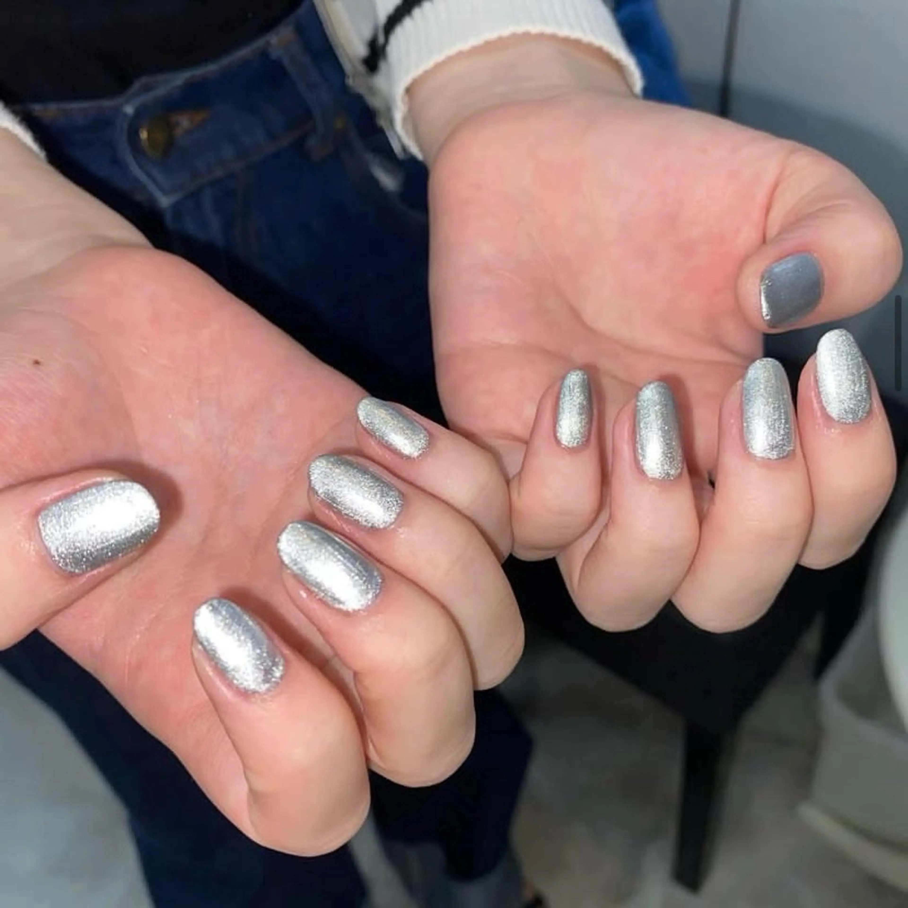 ネイル eyelash＆nailsalon noi 千歳船橋所属・𝐀𝐈 ✧*｡のマツエク・マツパデザイン