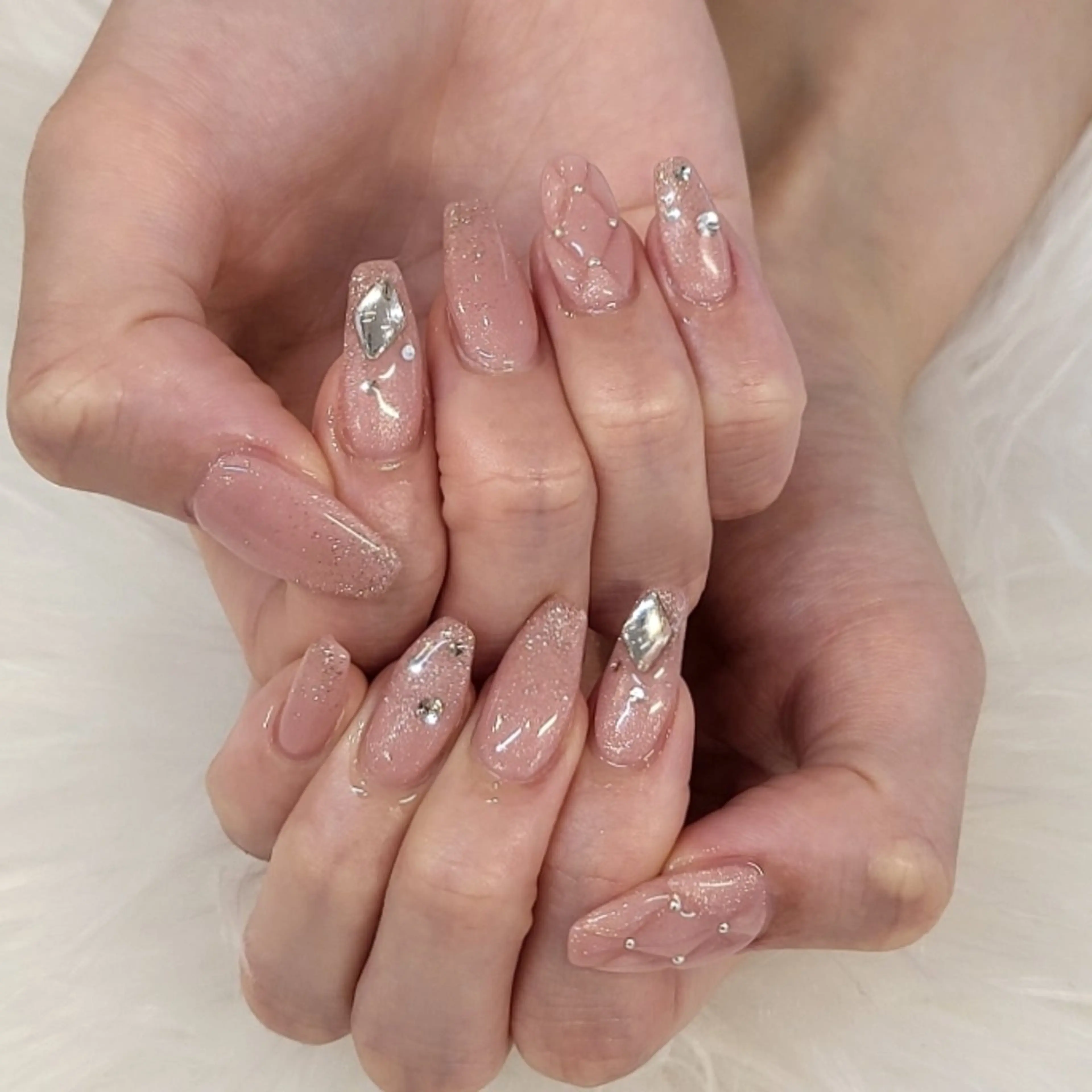 ネイル SalonBi / Aikaのネイルデザイン