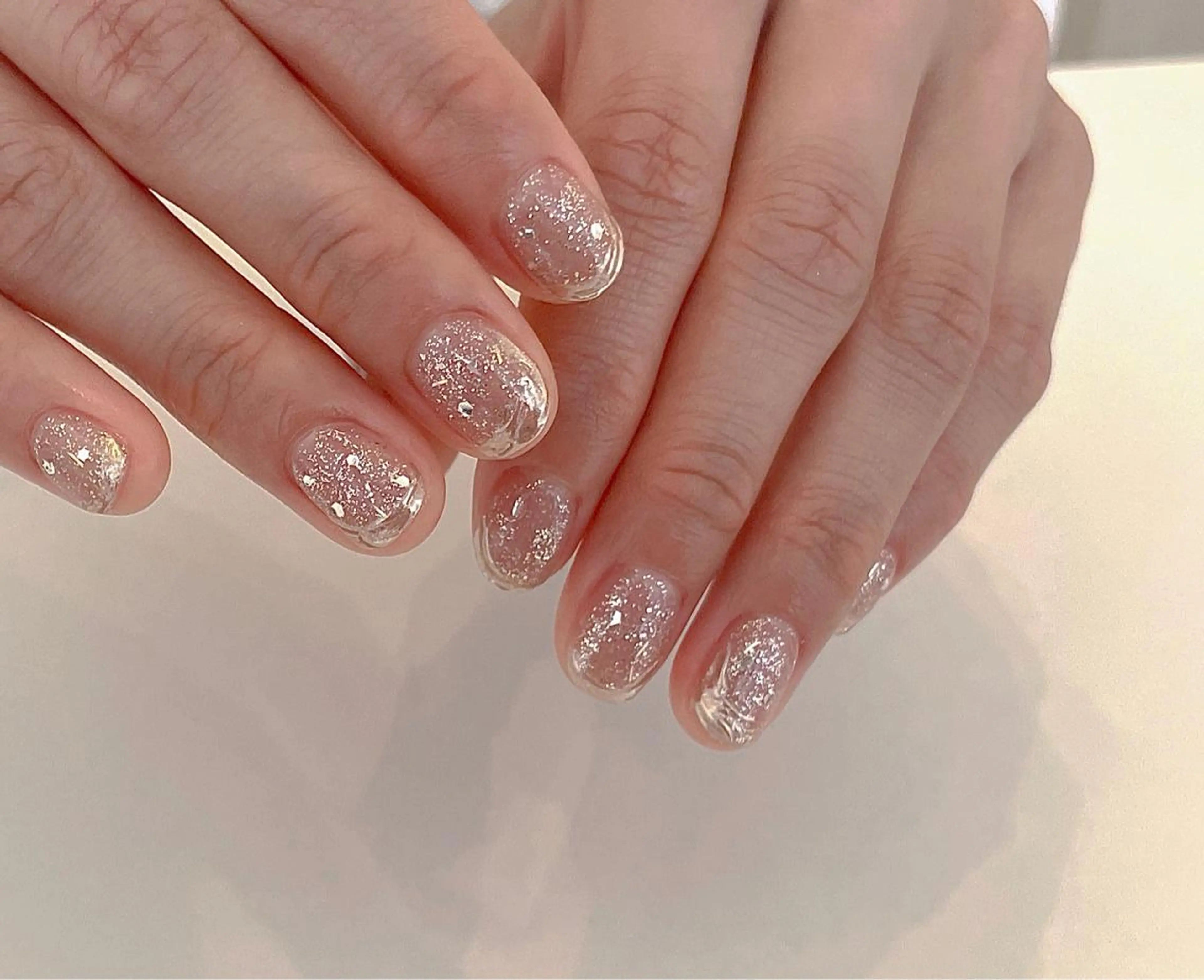 ネイル ハンドネイル ＃ ｍｅのネイルデザイン