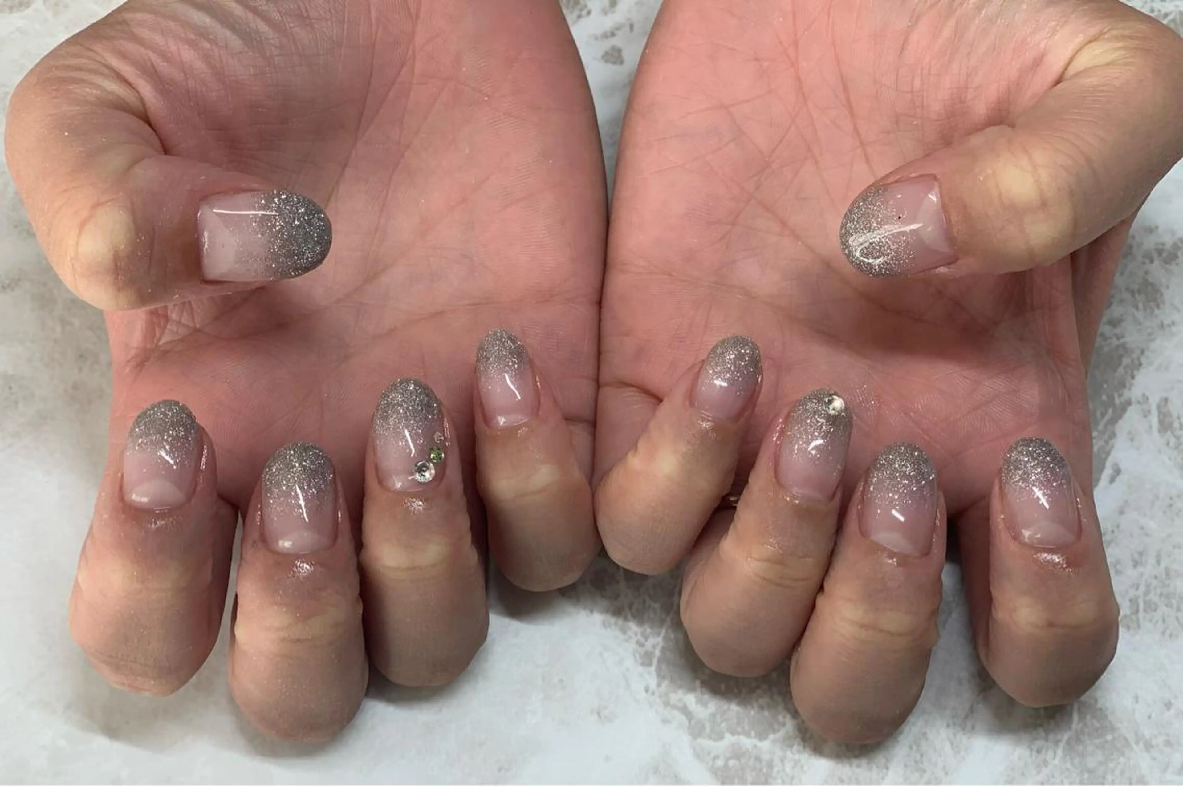 ネイル KARMA salonのネイルデザイン