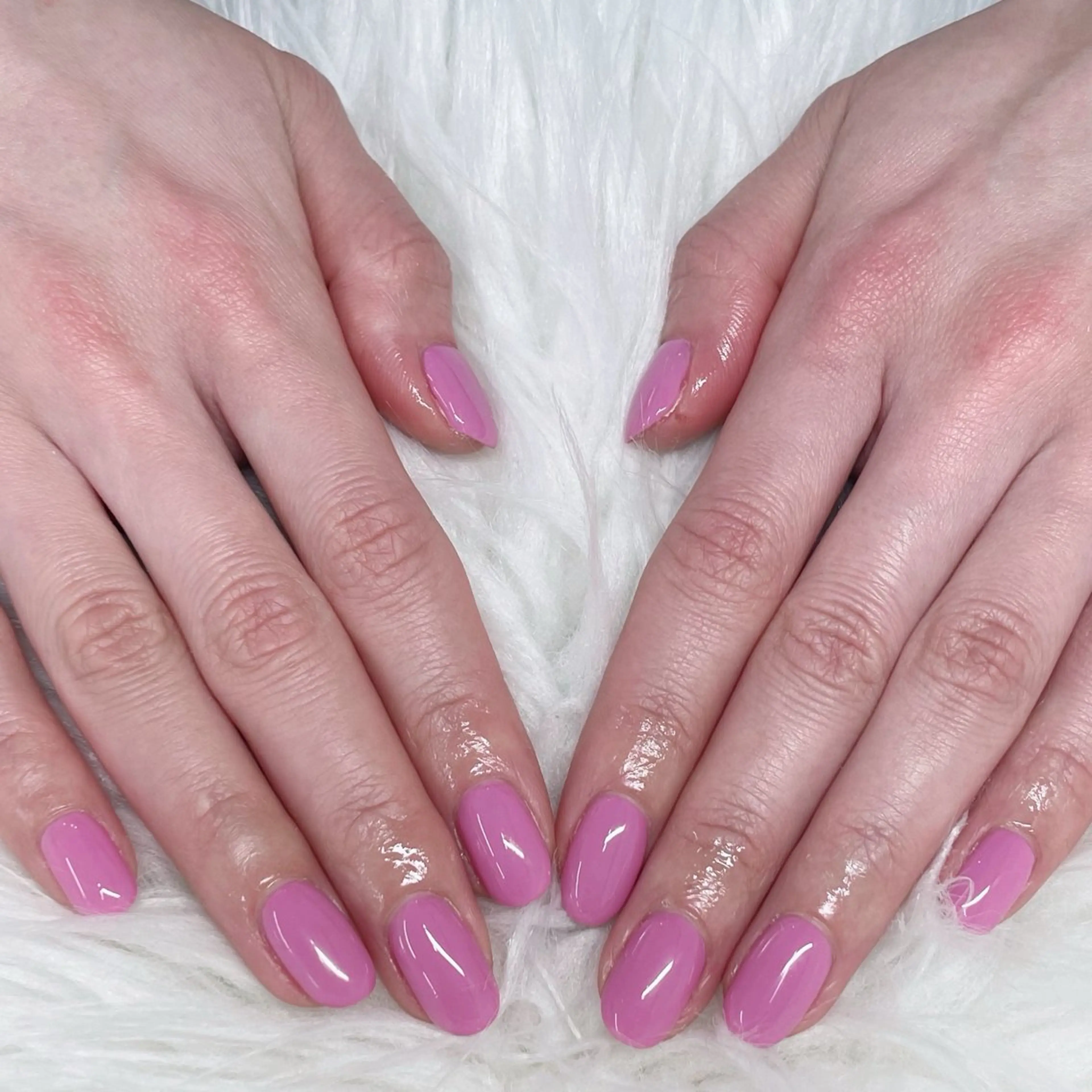 ネイル ピンク エリクサーネイル池袋店所属・エリクサーネイル池袋 大槻のネイルデザイン