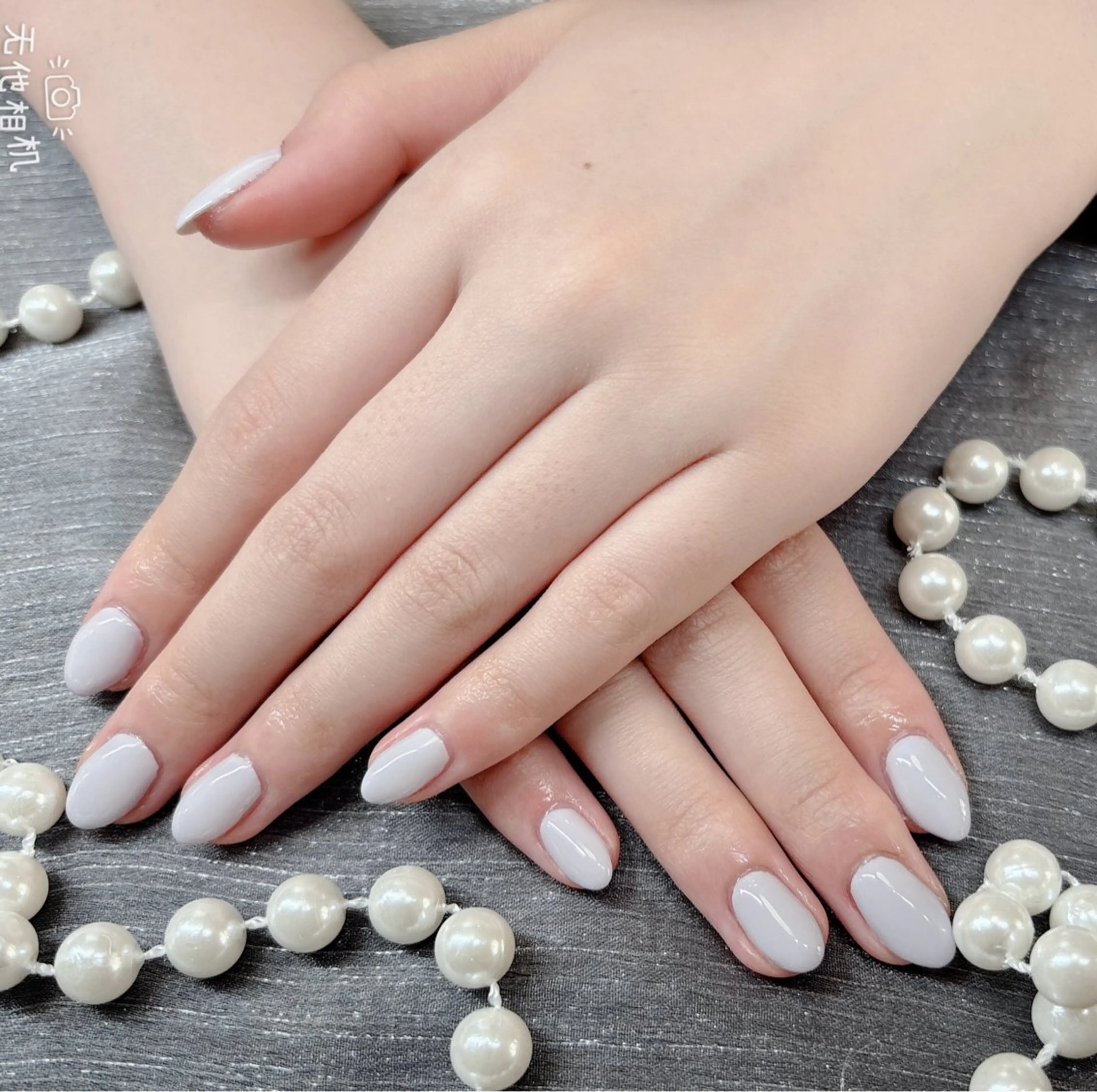 ネイル ハンドネイル kira  nail 静のネイルデザイン