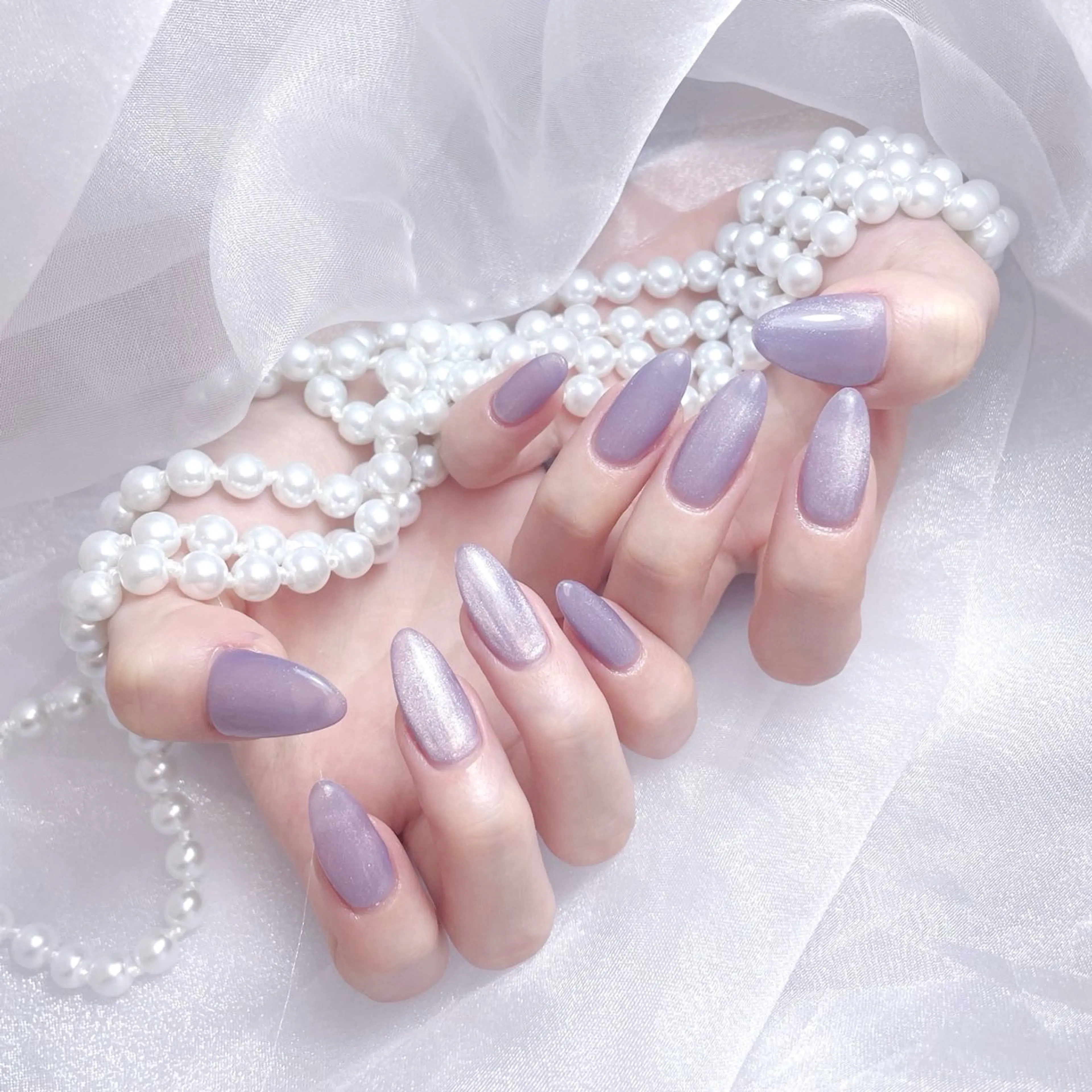 ネイル ハンドネイル Yun  nail yumiのネイルデザイン