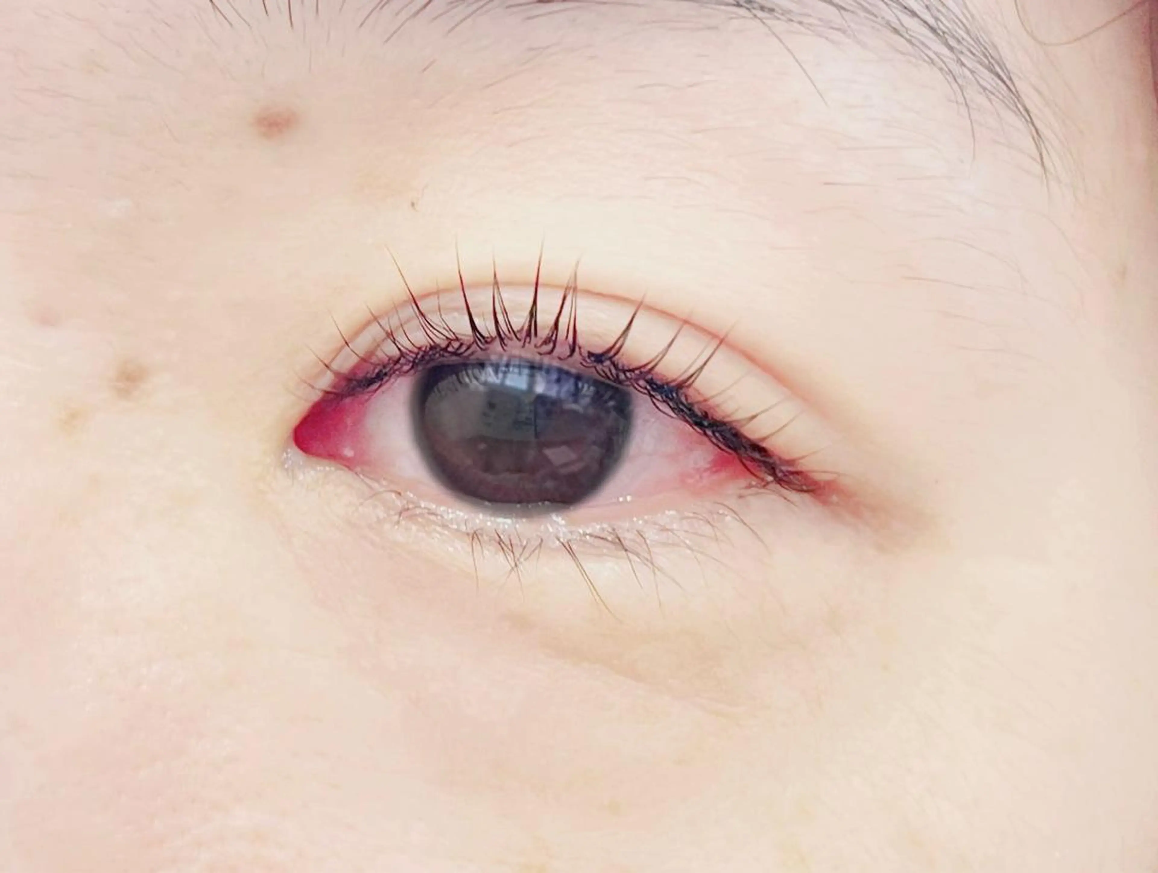 マツエク・マツパ yoshii 💐のマツエク・マツパデザイン