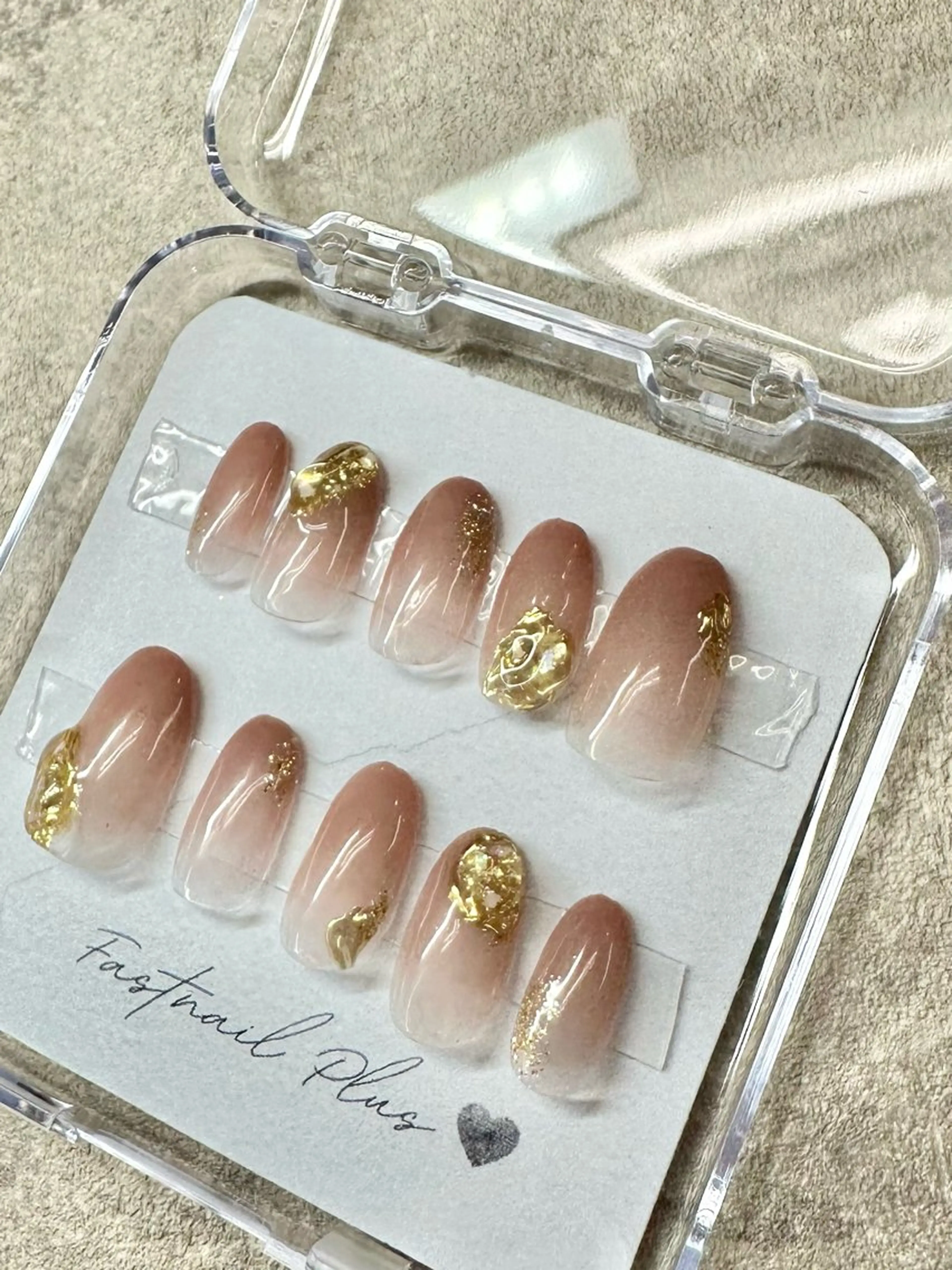 ネイル ブライダルネイル ハンドネイル 高多 瑠美のネイルデザイン