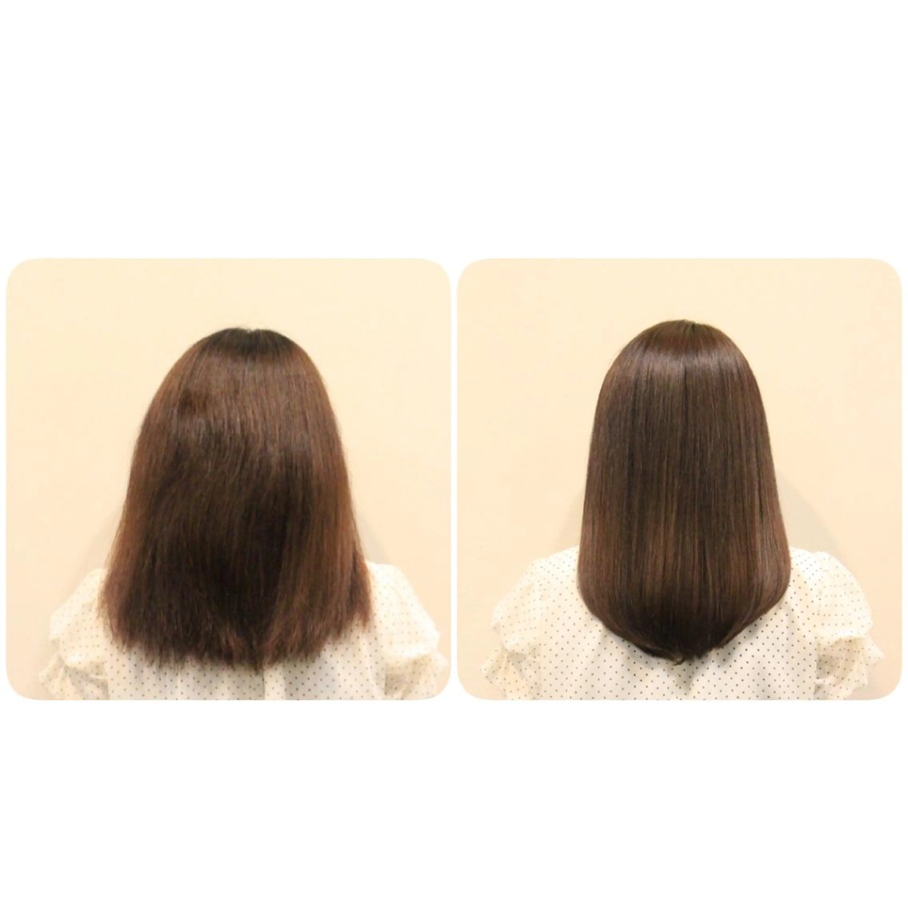 ミディアム パーマ 酸性ストレート ストレートパーマ 遠藤悠大/メンズ縮毛 /メンズカットのヘアスタイル