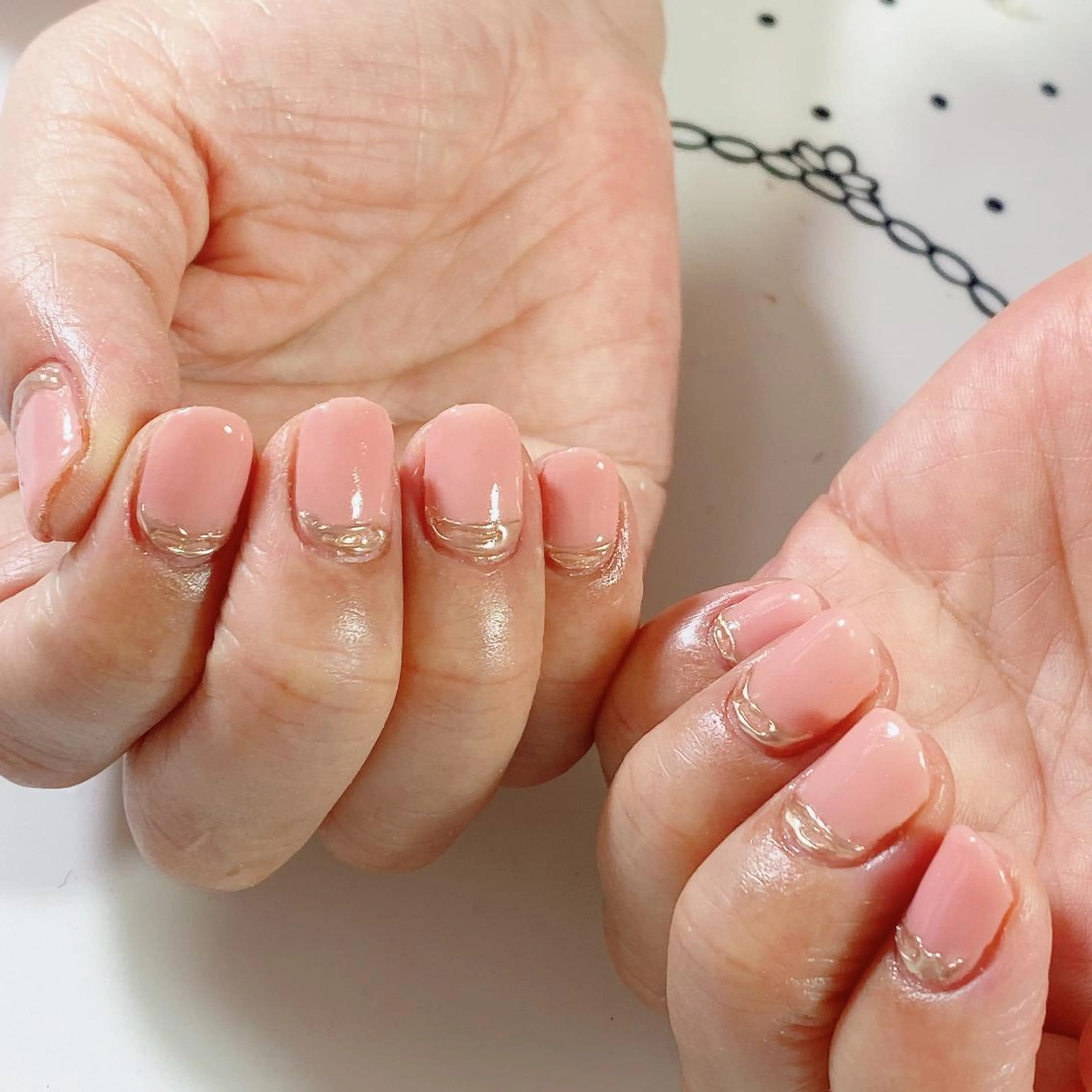 ネイル エンジェルハート所属・エンジェルハート 林田のマツエク・マツパデザイン