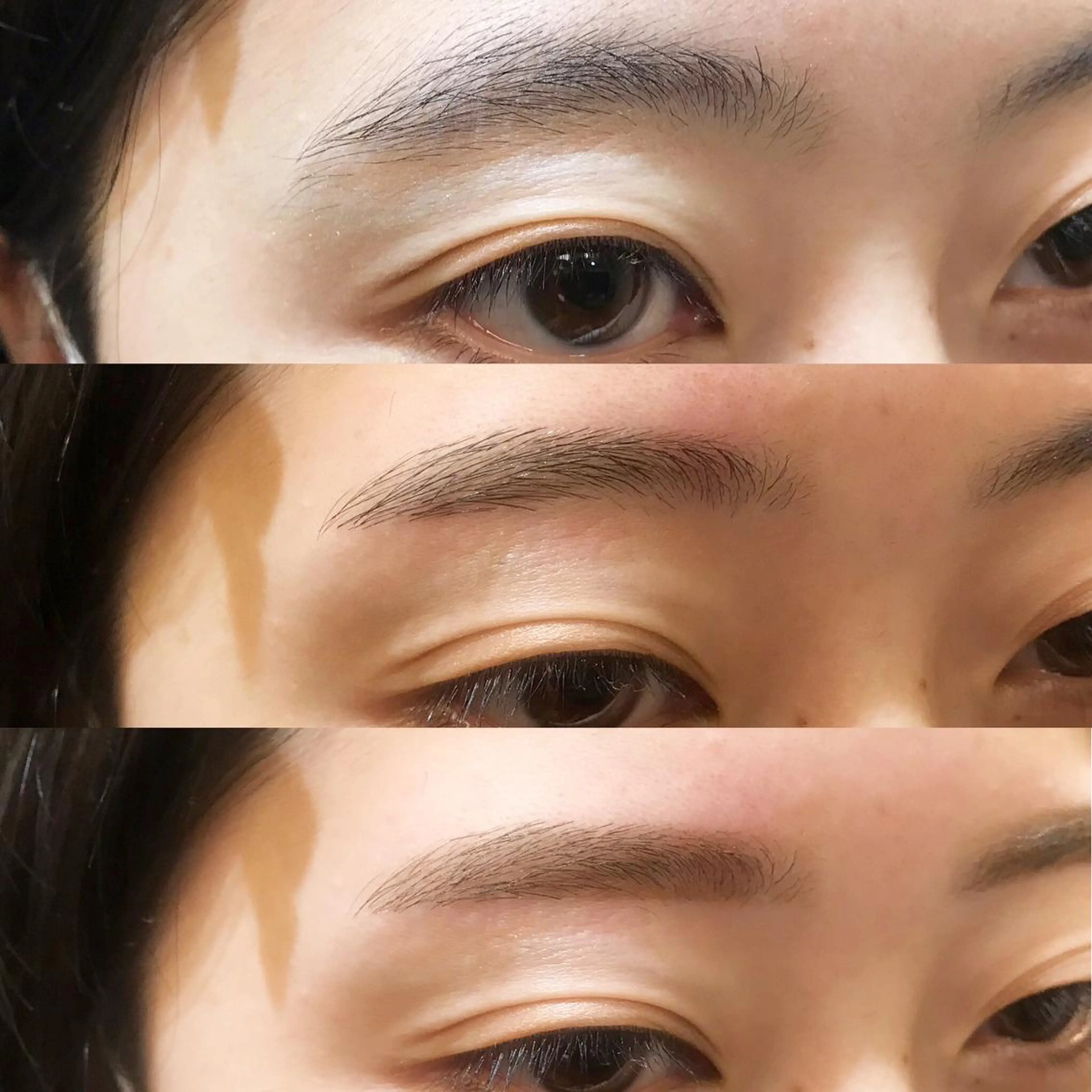 マツエク・マツパ ワックス脱毛 眉カット その他(アイブロウ) ⭐️Eye＆Eyeblowsalon⭐️Dafne⭐️所属・Dafne SAIのマツエク・マツパデザイン