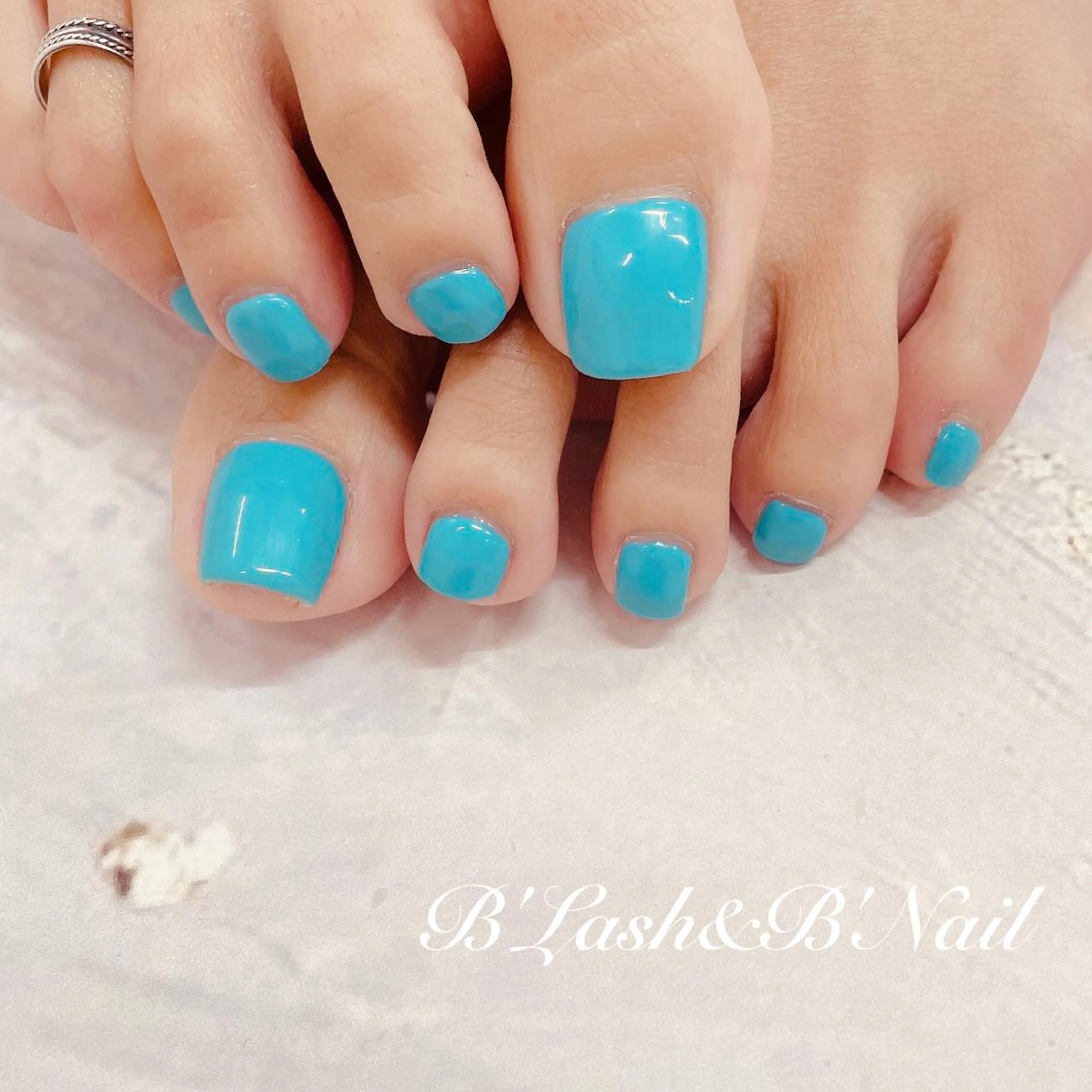 ネイル Naily（TK） 旧B’Nail立川店のネイルデザイン