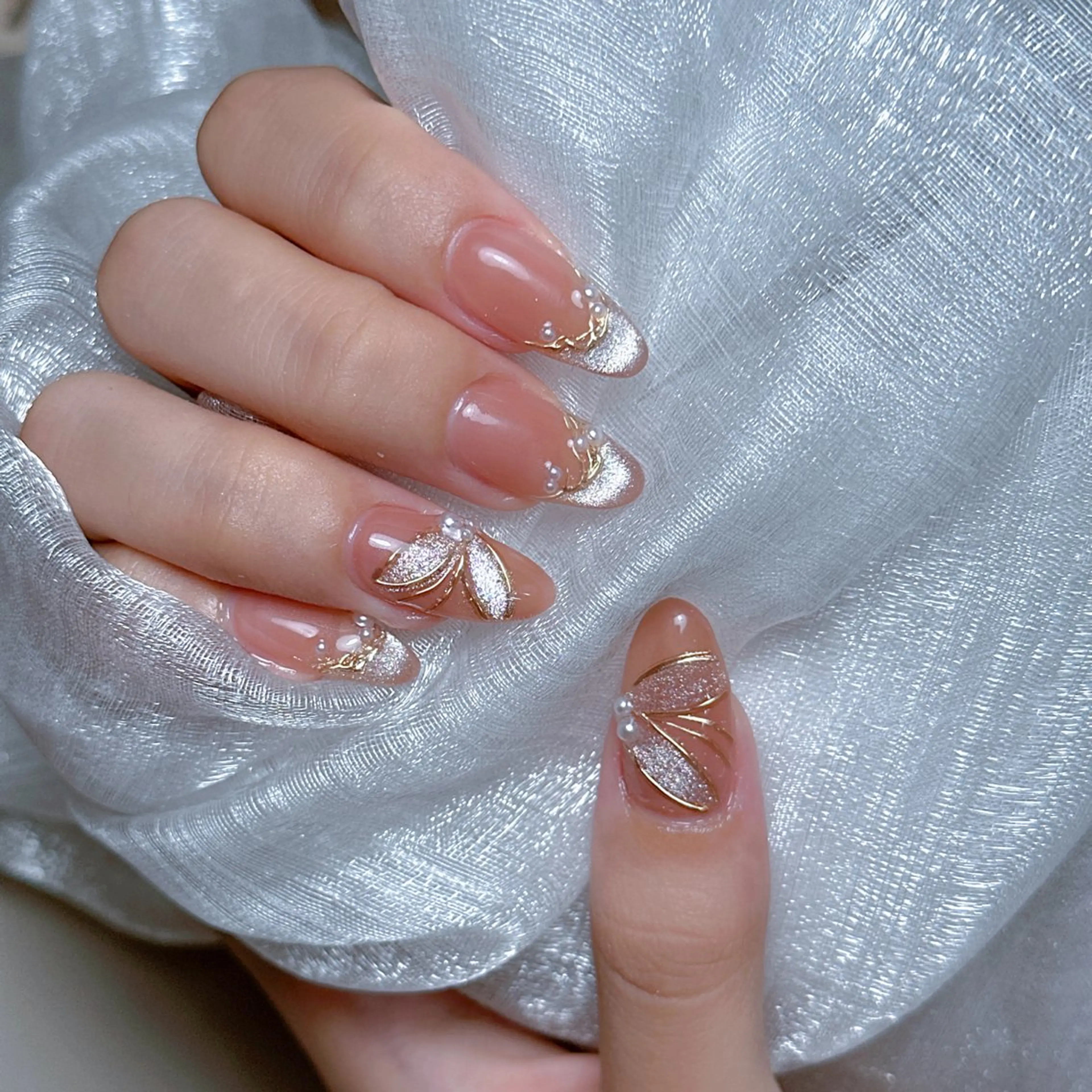 ネイル Ann- NailQueensのネイルデザイン