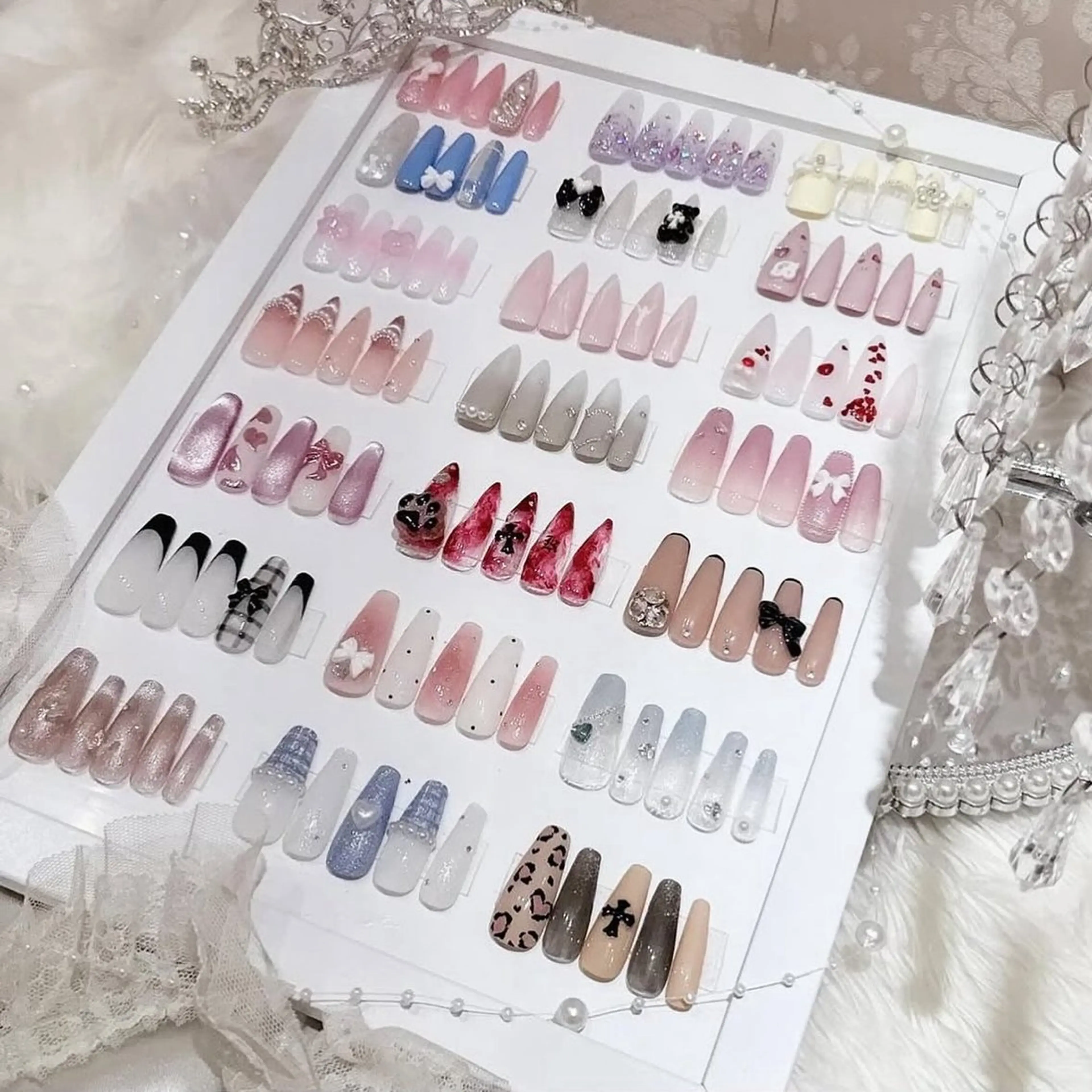 定額シンプルコース🫧（オフ込み）の写真