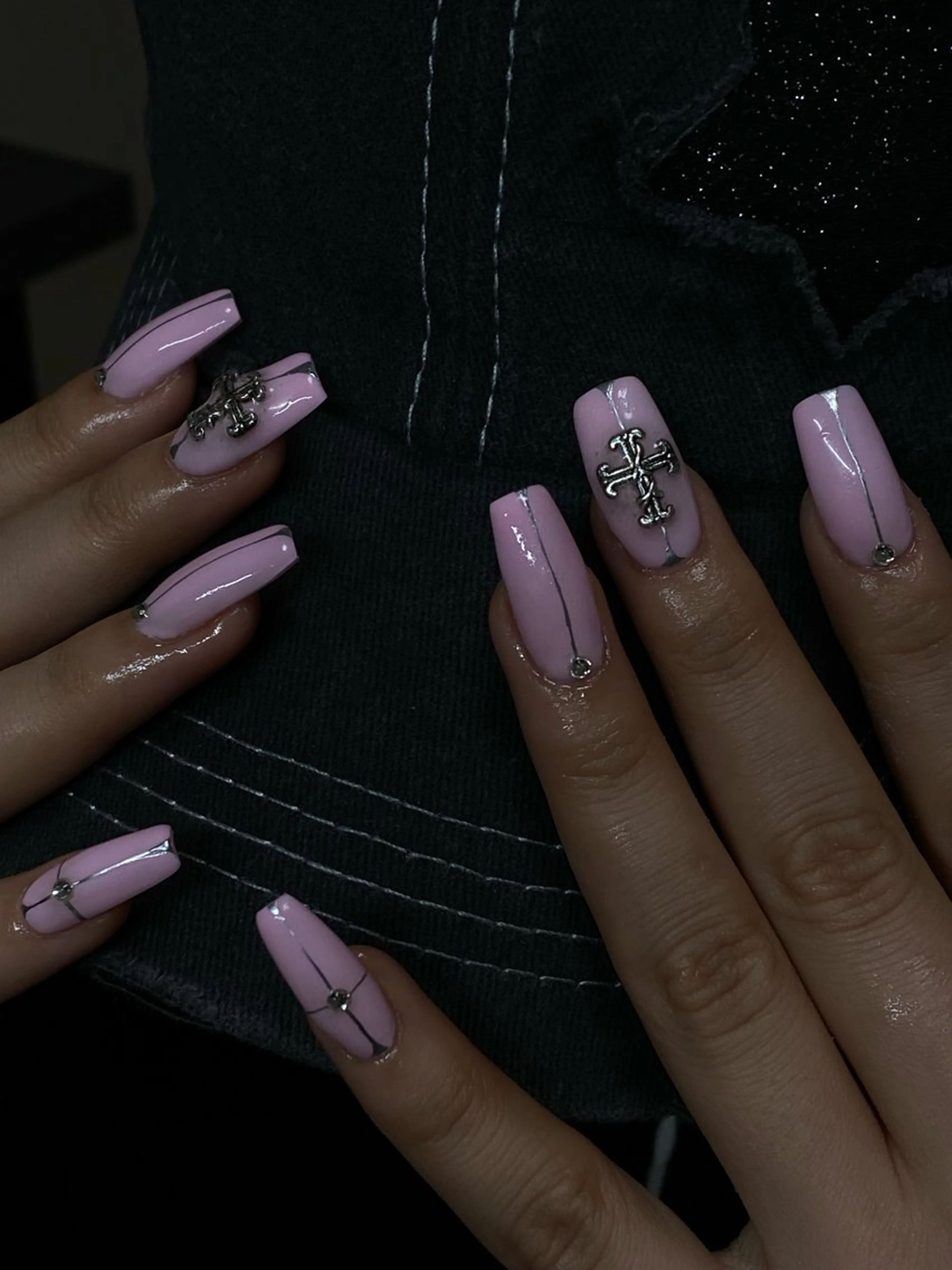 ネイル BNT nailsのネイルデザイン