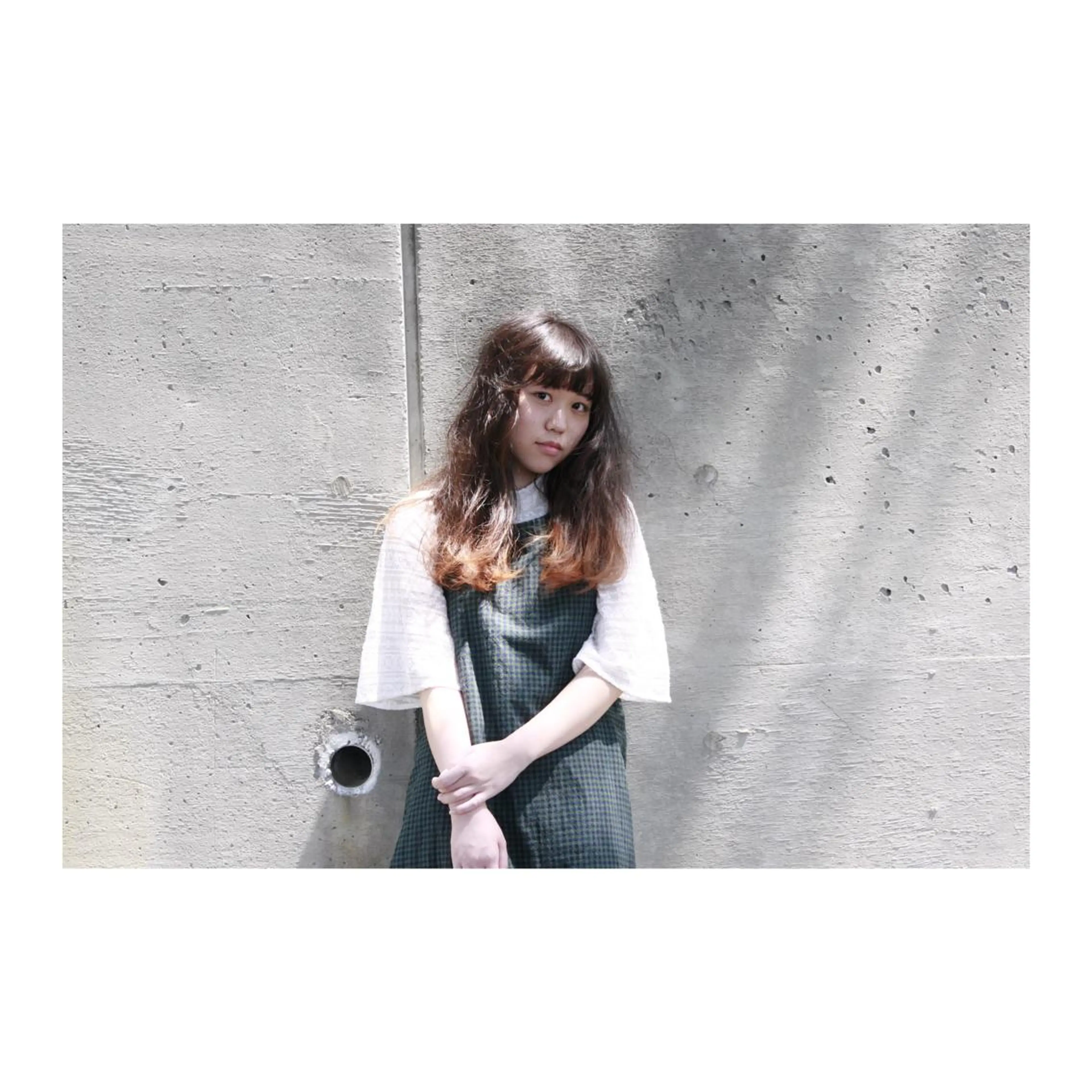 ロング canvas.所属・canvas. 今泉具視のその他イメージ