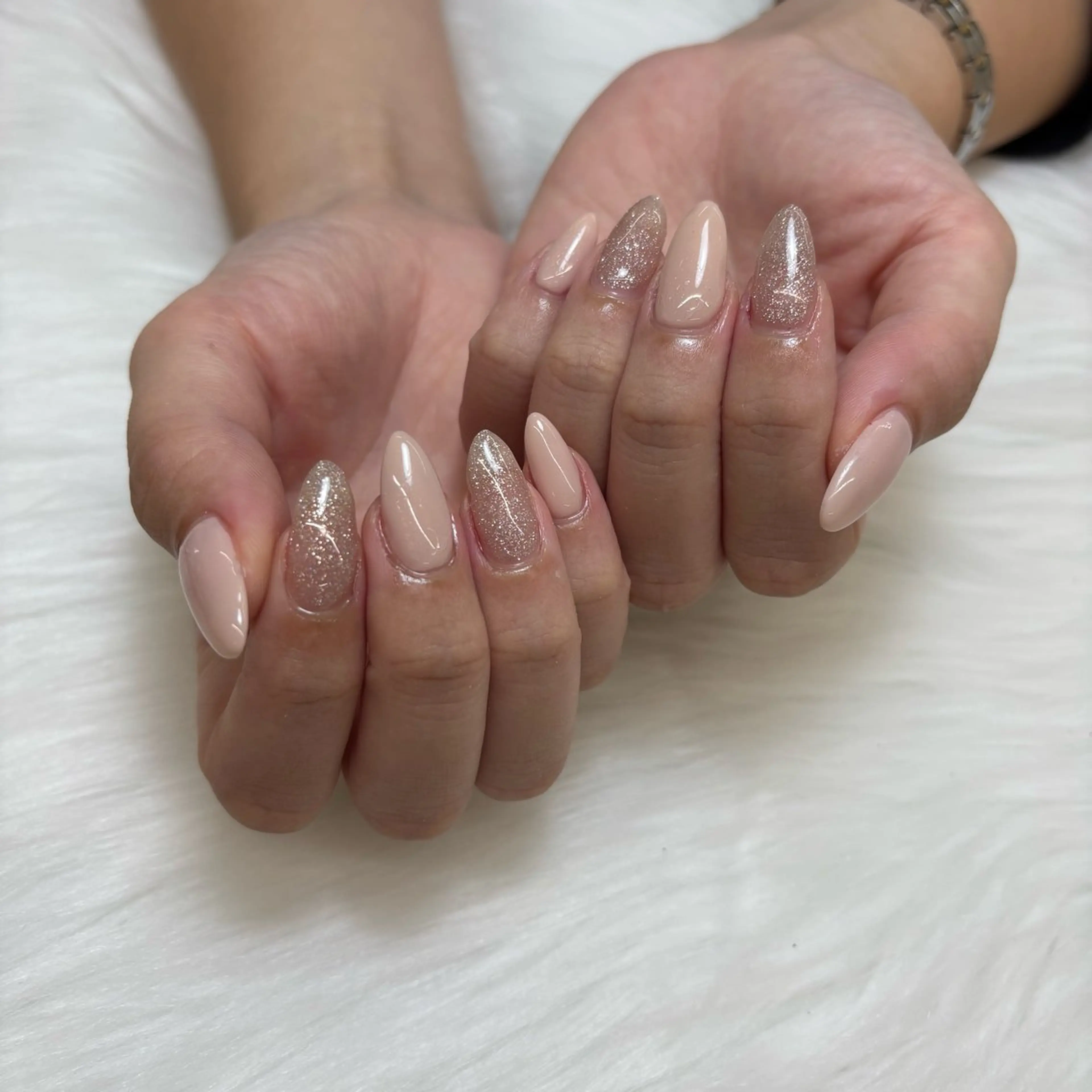 ネイル Darling nail ayuのネイルデザイン